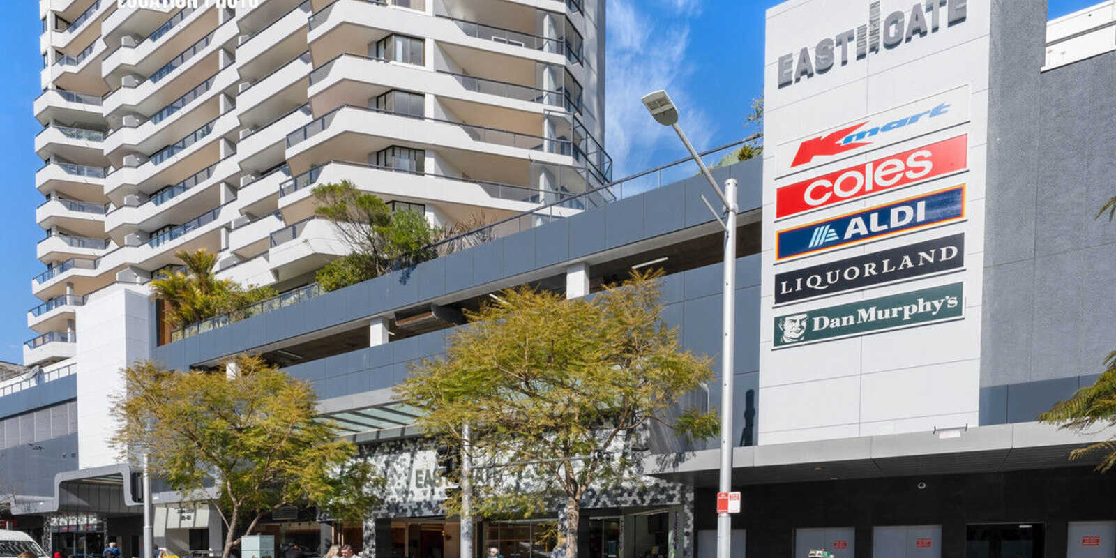 48/7-15 Newland Street Bondi Junction