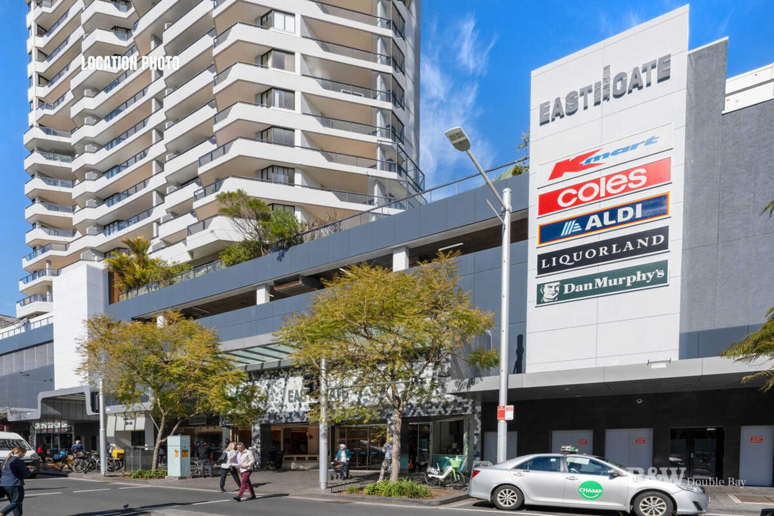 48/7-15 Newland Street Bondi Junction