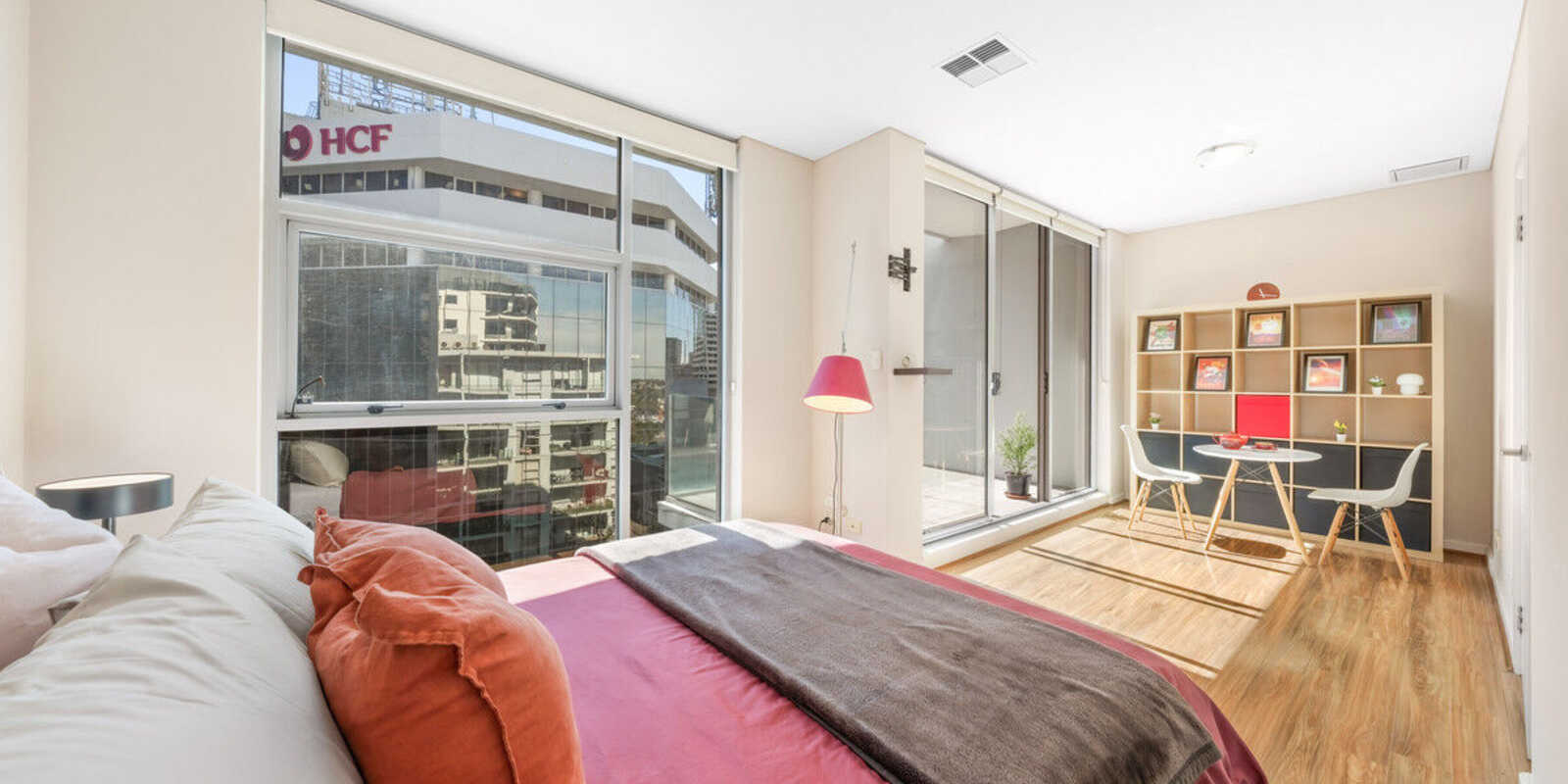 48/7-15 Newland Street Bondi Junction