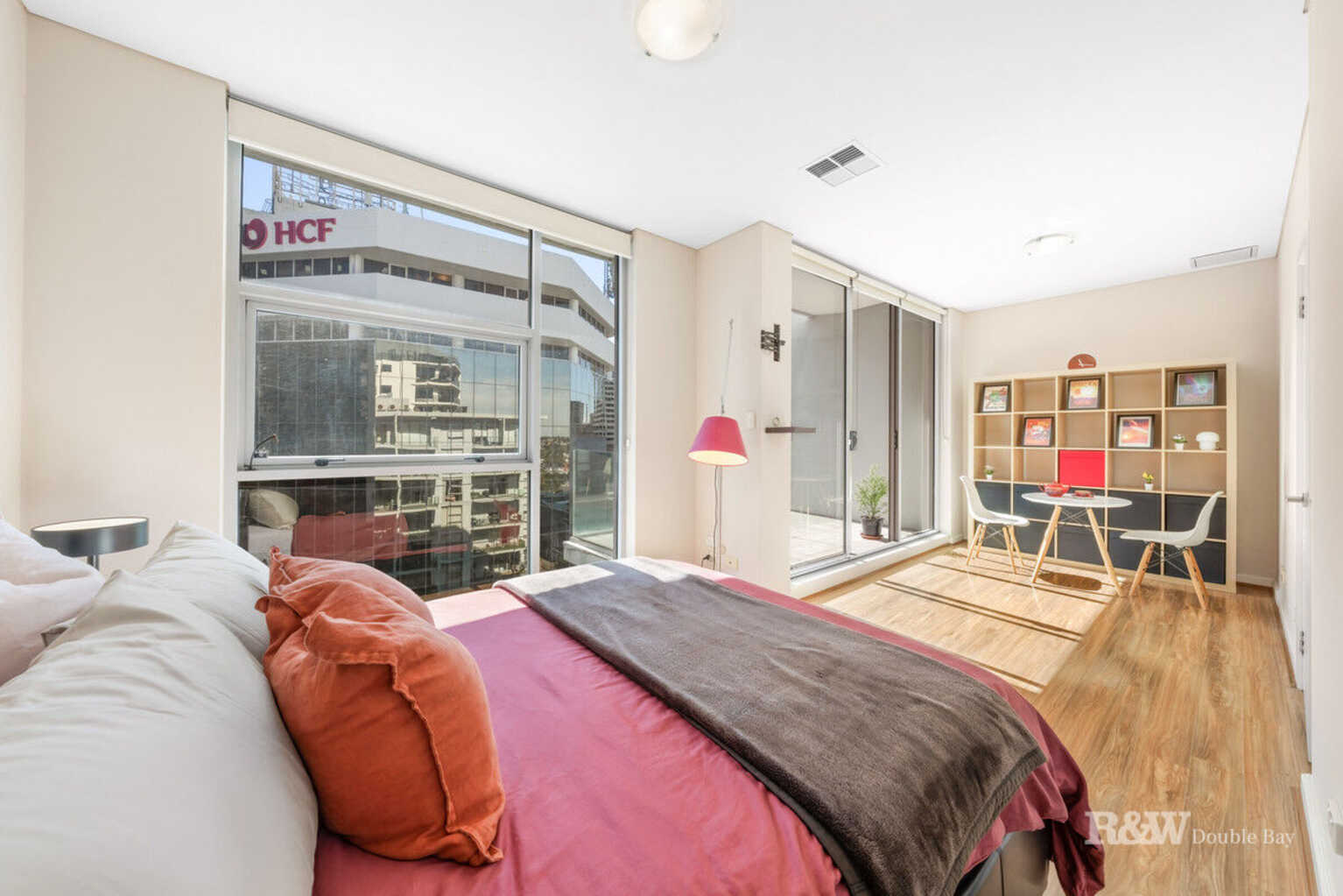 48/7-15 Newland Street Bondi Junction