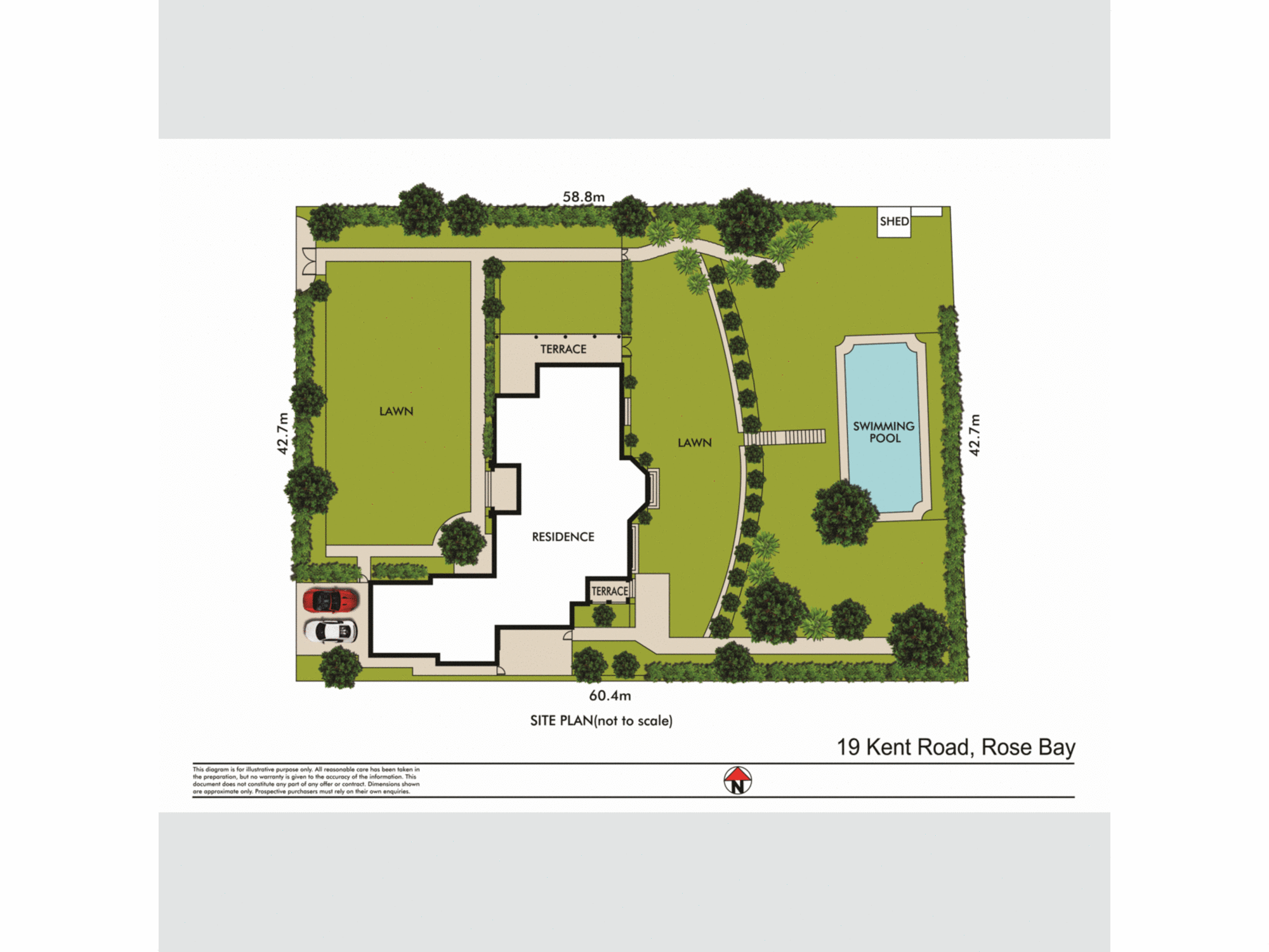 19 Kent Road Rose Bay