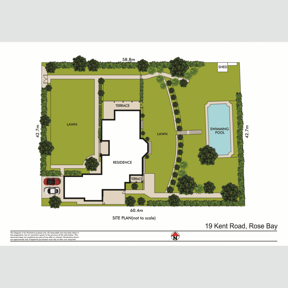 19 Kent Road Rose Bay