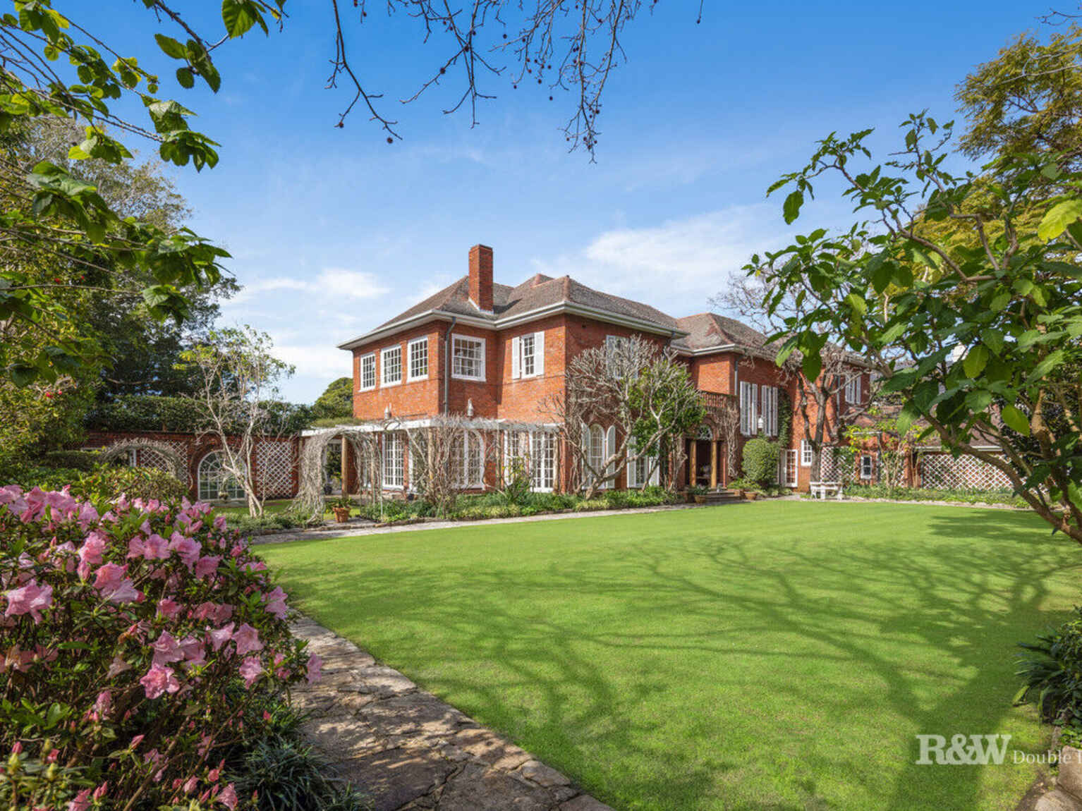 19 Kent Road Rose Bay