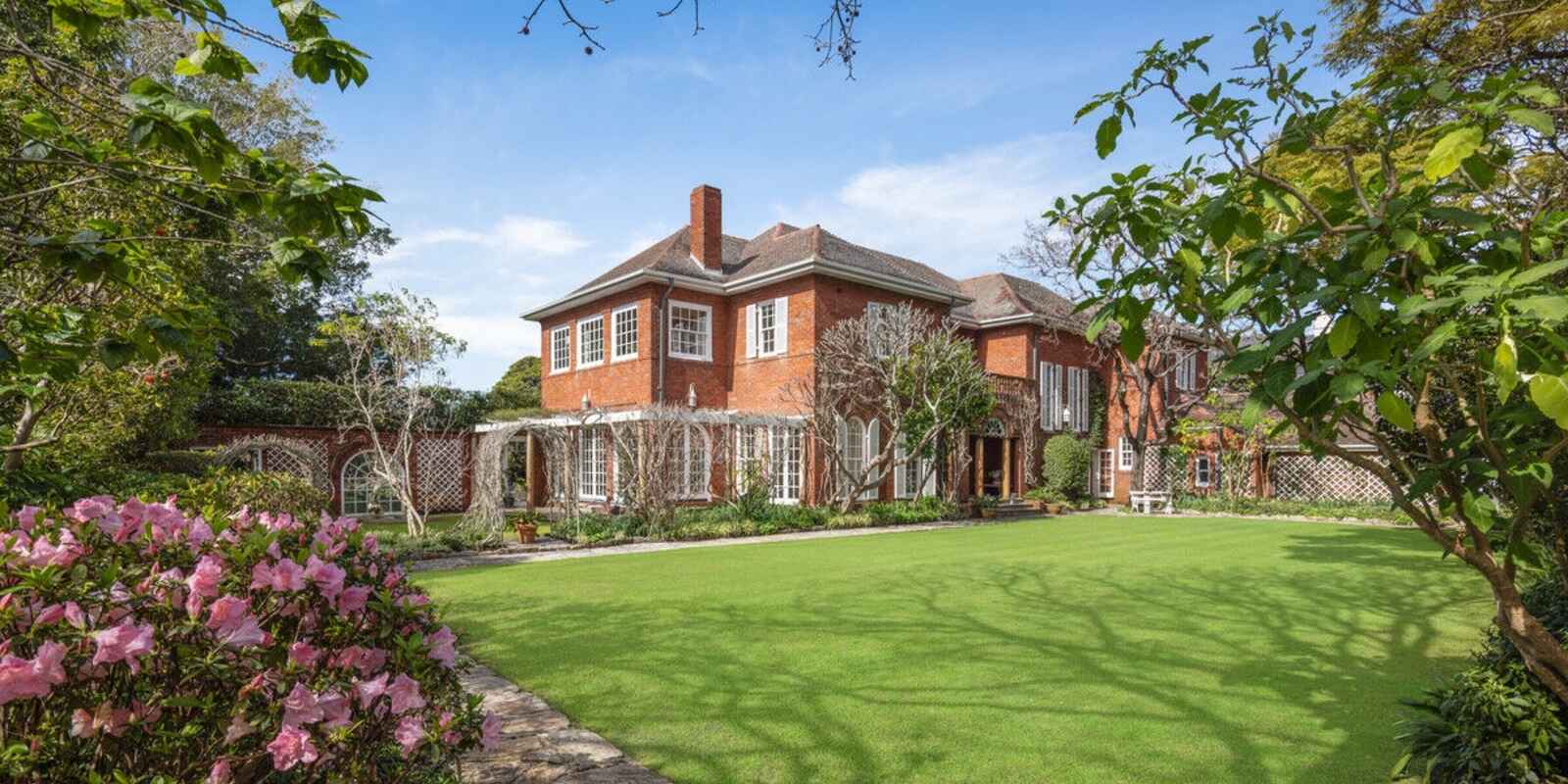 19 Kent Road Rose Bay