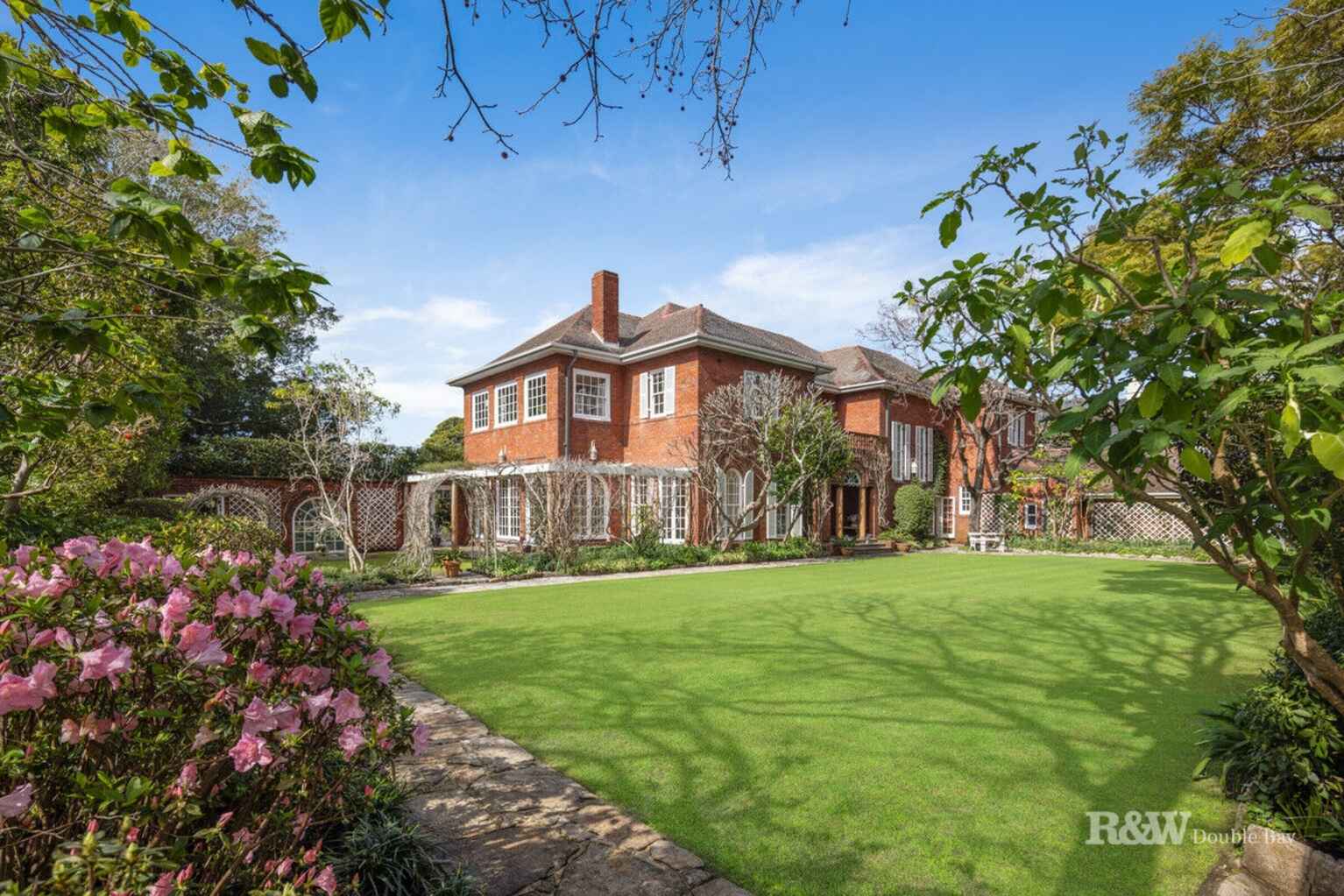 19 Kent Road Rose Bay