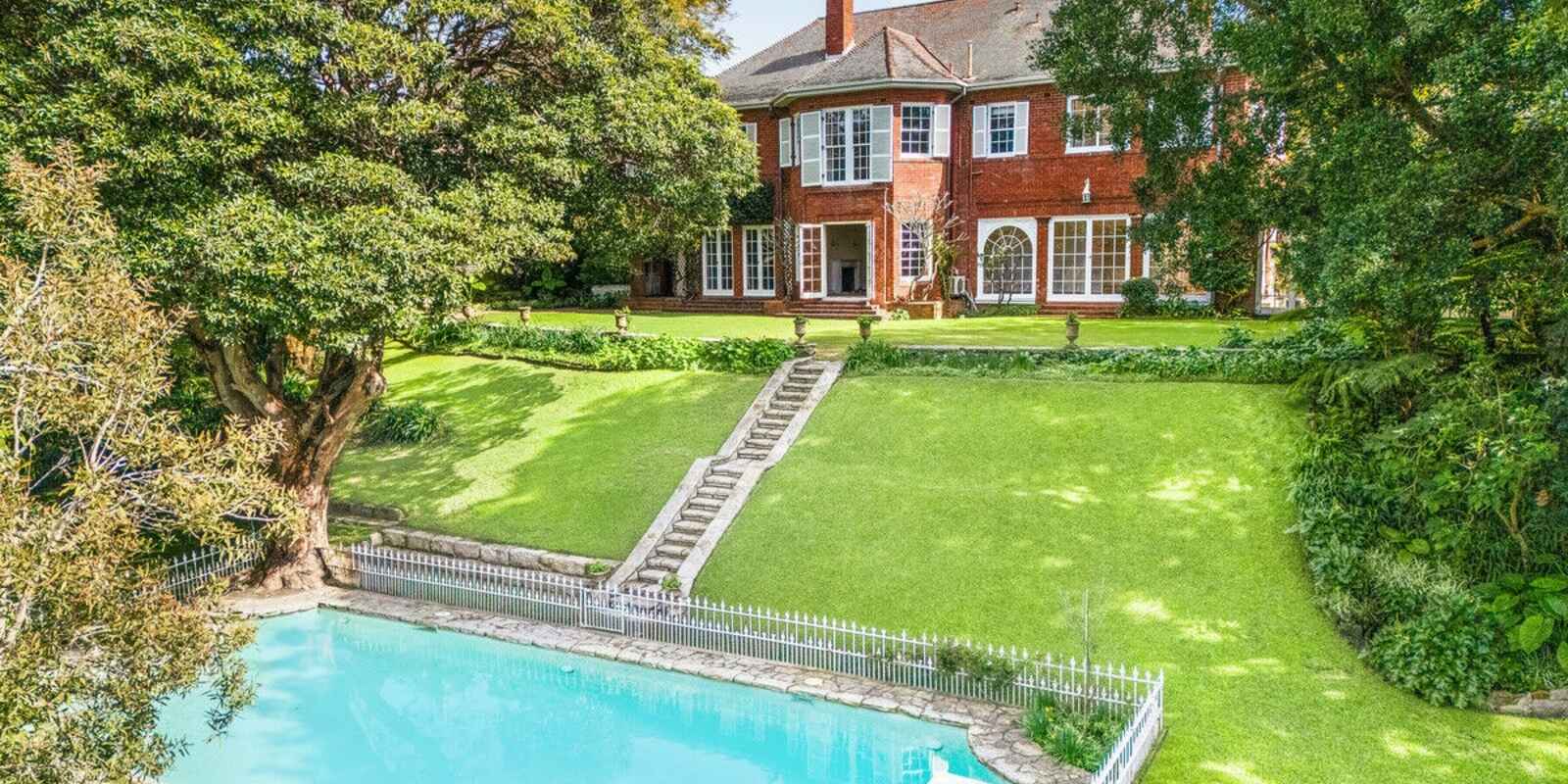 19 Kent Road Rose Bay