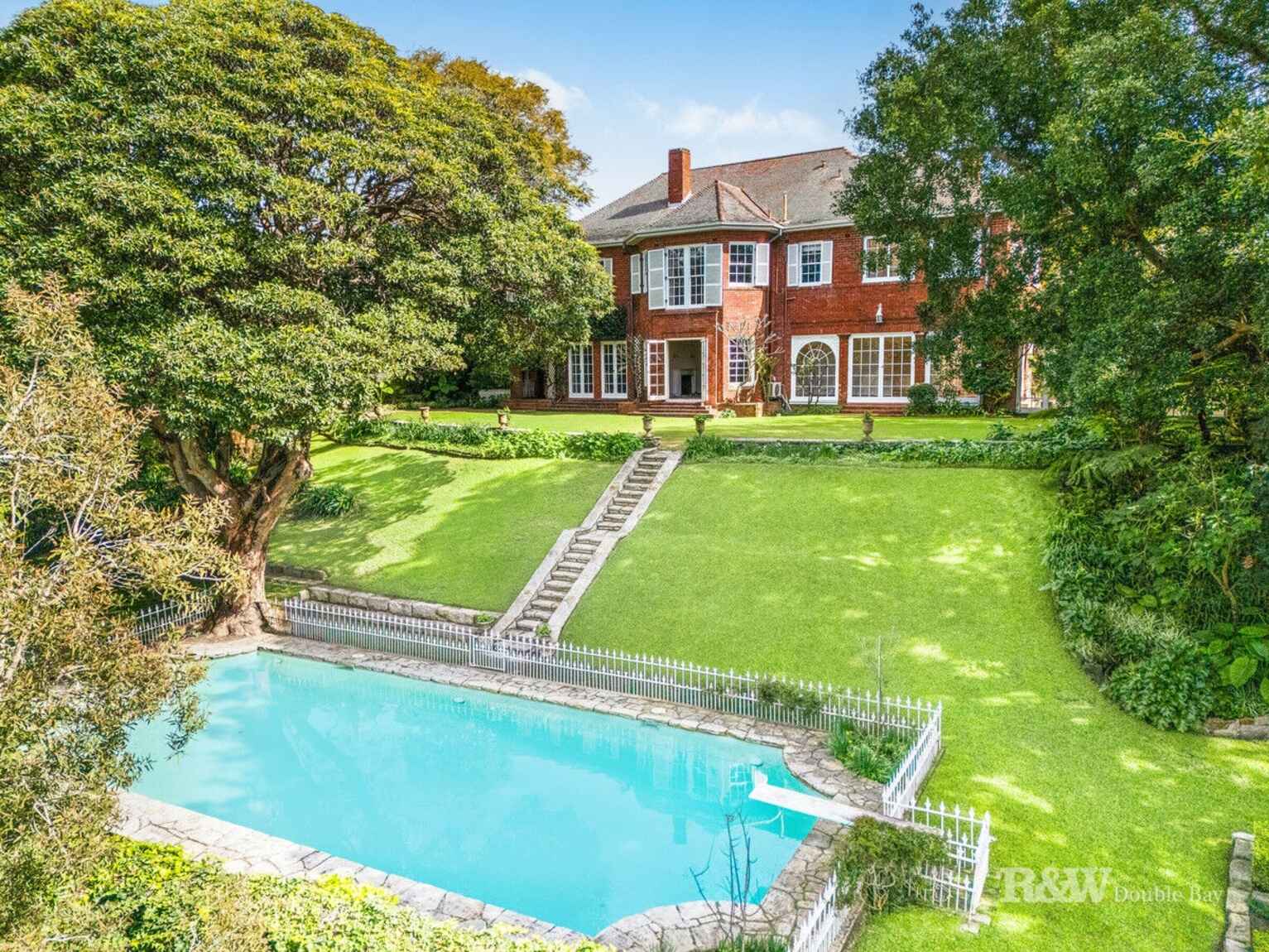 19 Kent Road Rose Bay