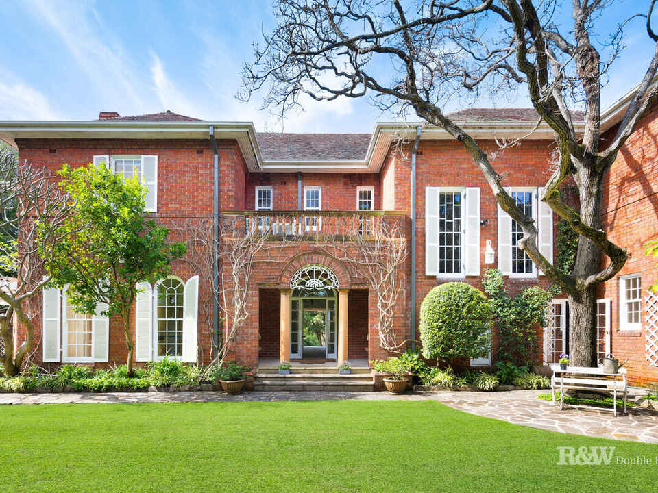 19 Kent Road Rose Bay