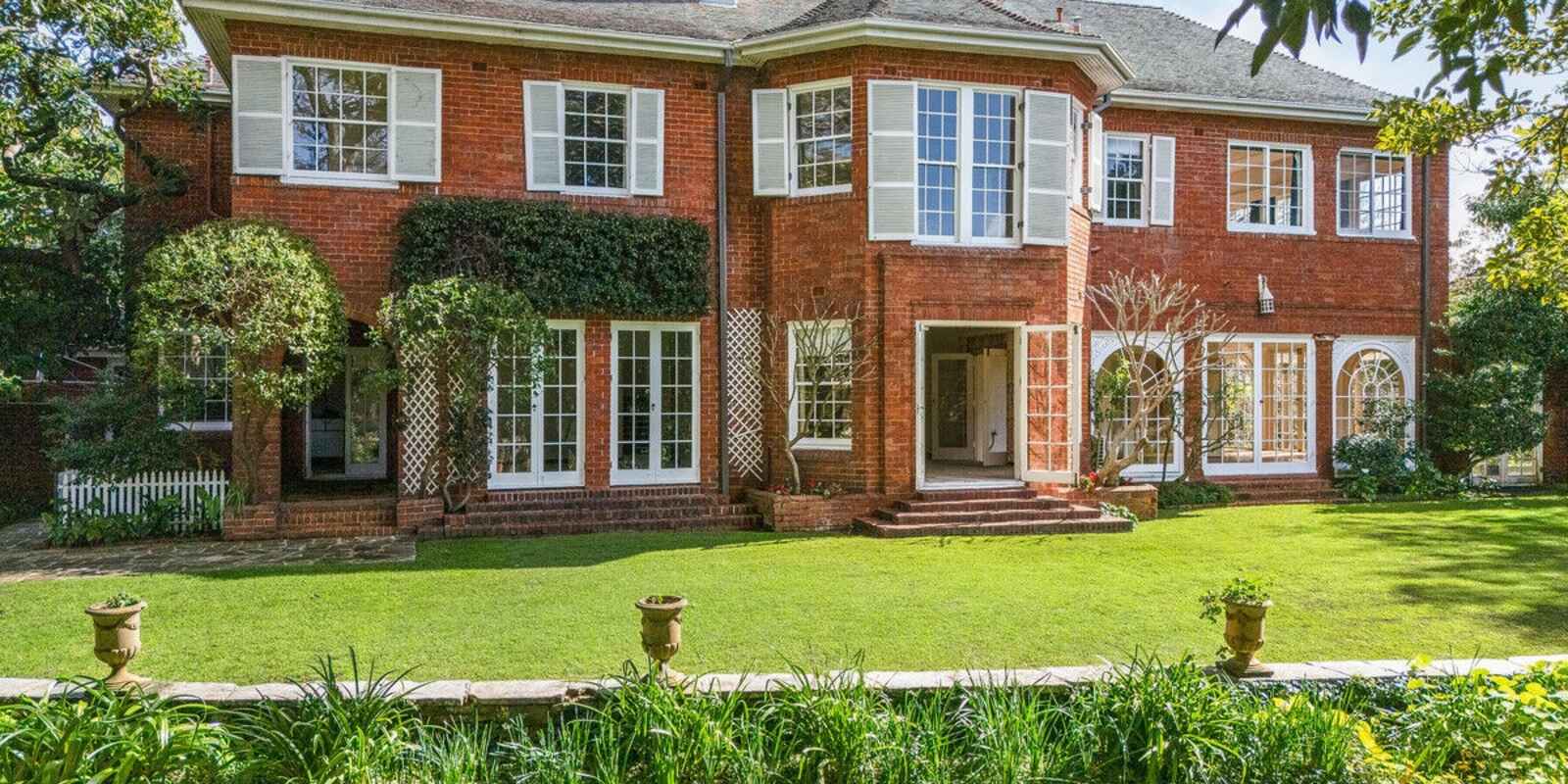 19 Kent Road Rose Bay