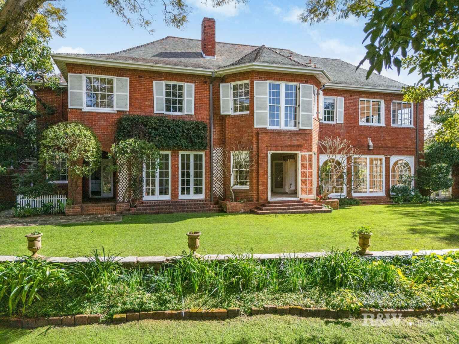 19 Kent Road Rose Bay