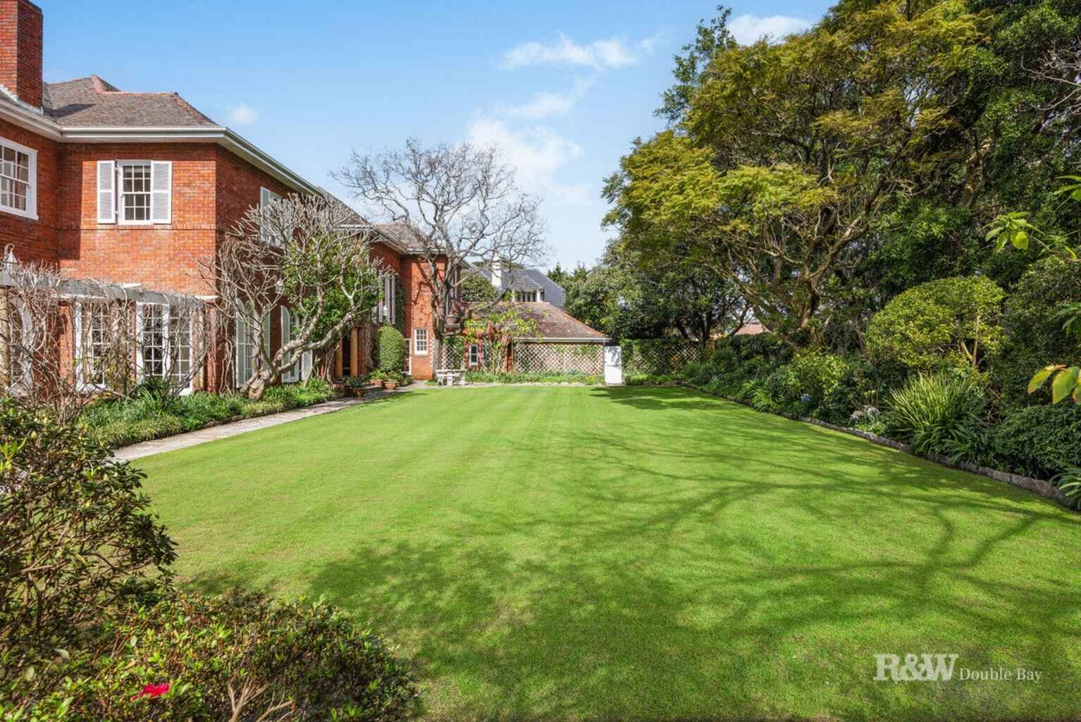 19 Kent Road Rose Bay