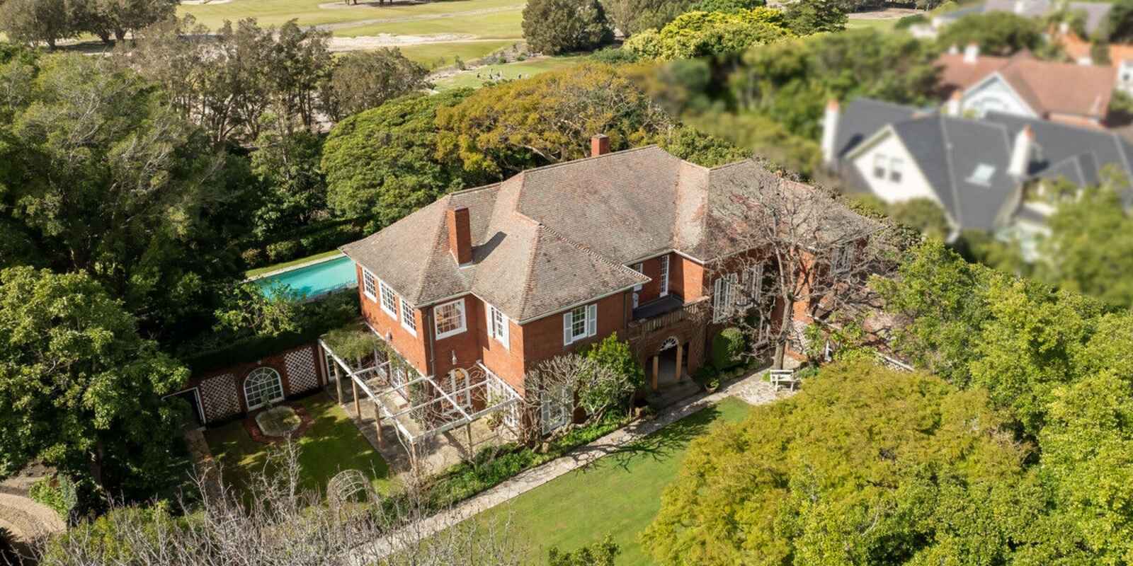 19 Kent Road Rose Bay