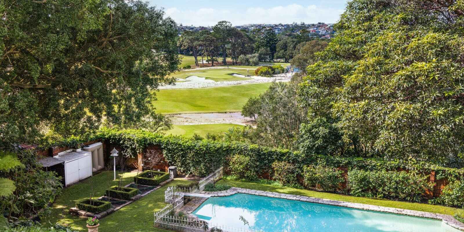 19 Kent Road Rose Bay