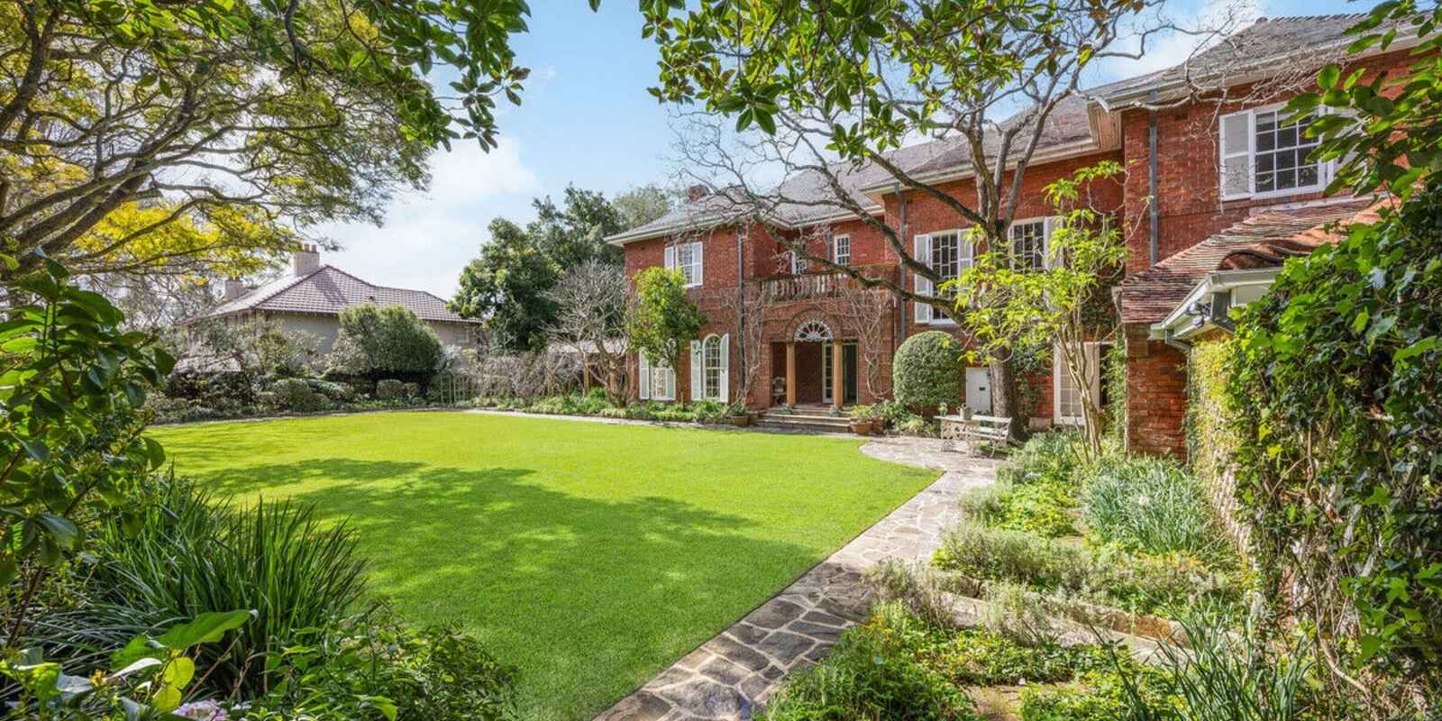 19 Kent Road Rose Bay