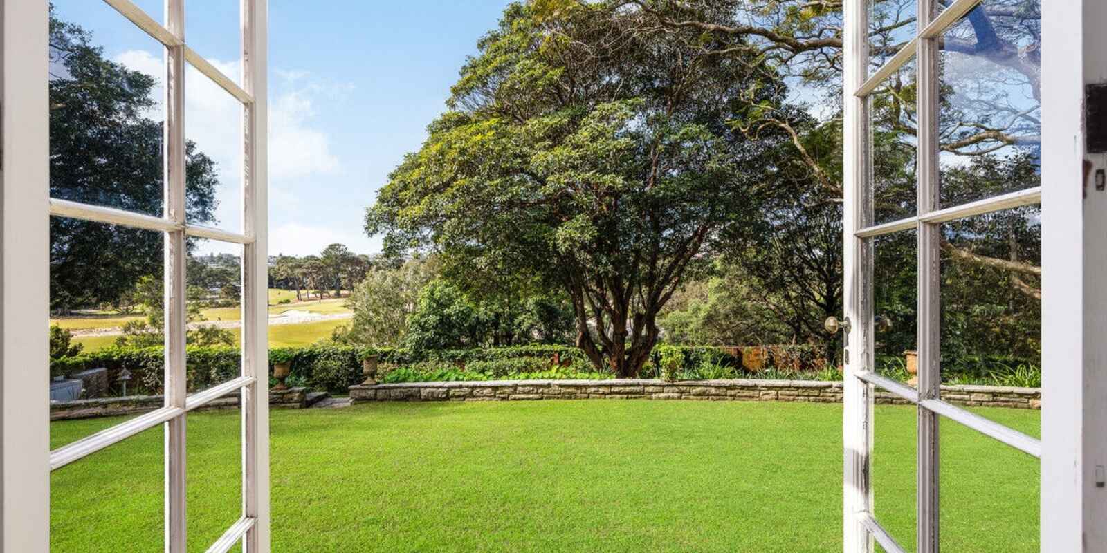 19 Kent Road Rose Bay