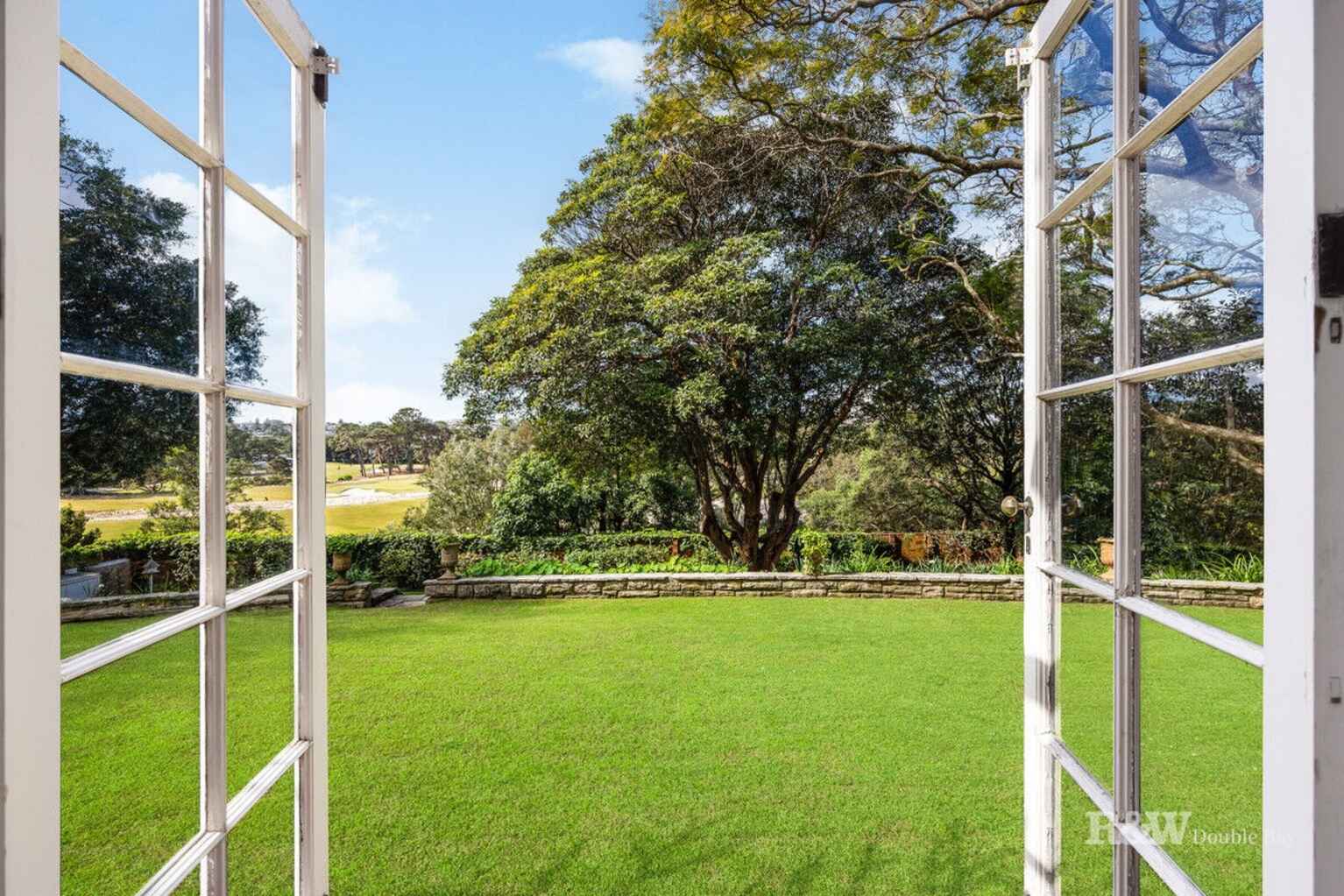 19 Kent Road Rose Bay