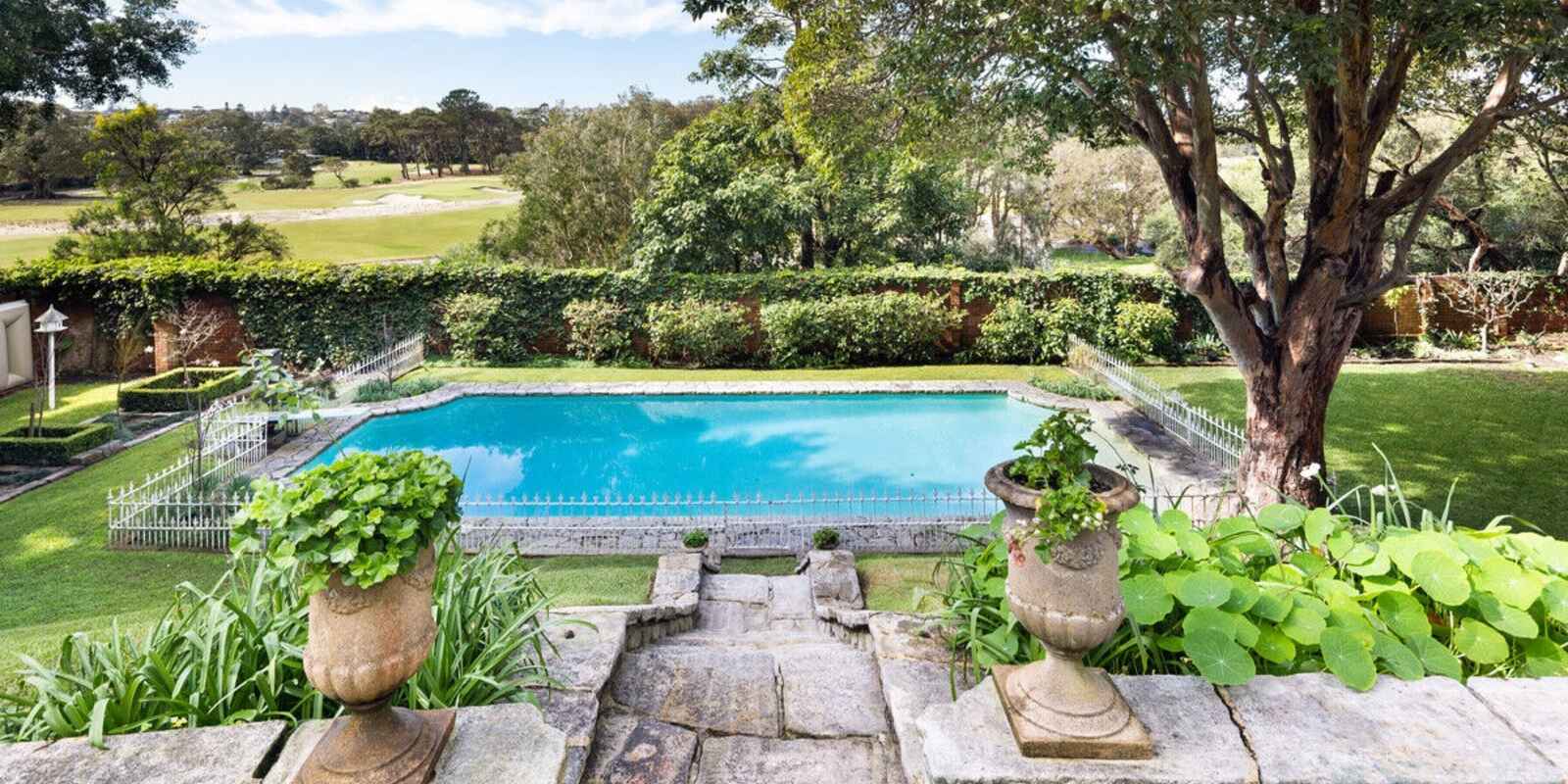 19 Kent Road Rose Bay