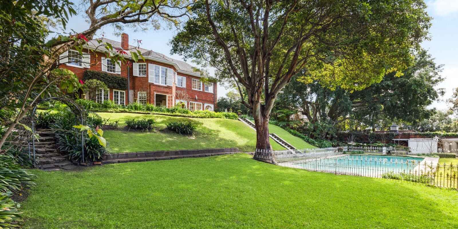 19 Kent Road Rose Bay