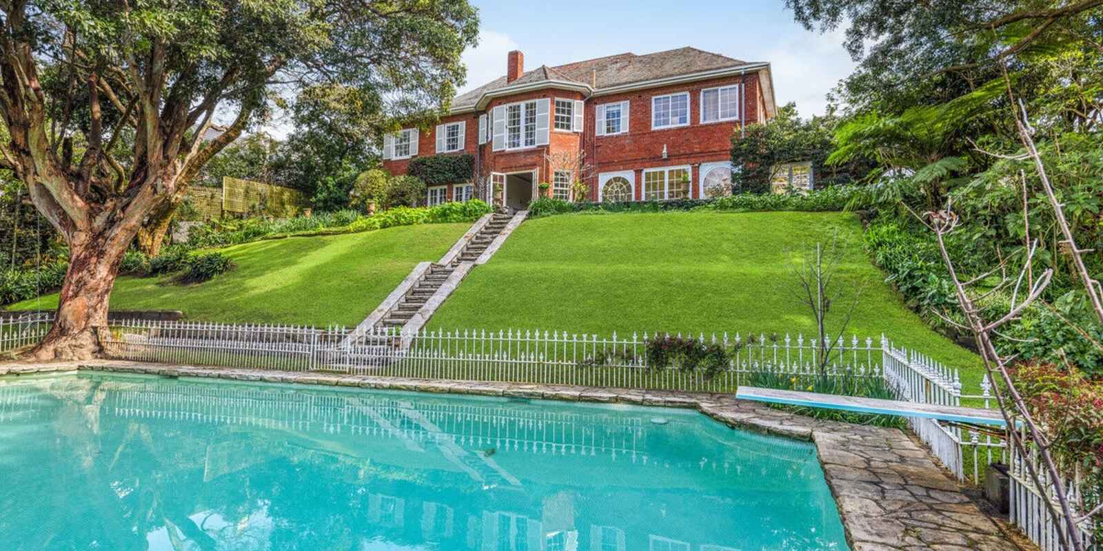 19 Kent Road Rose Bay