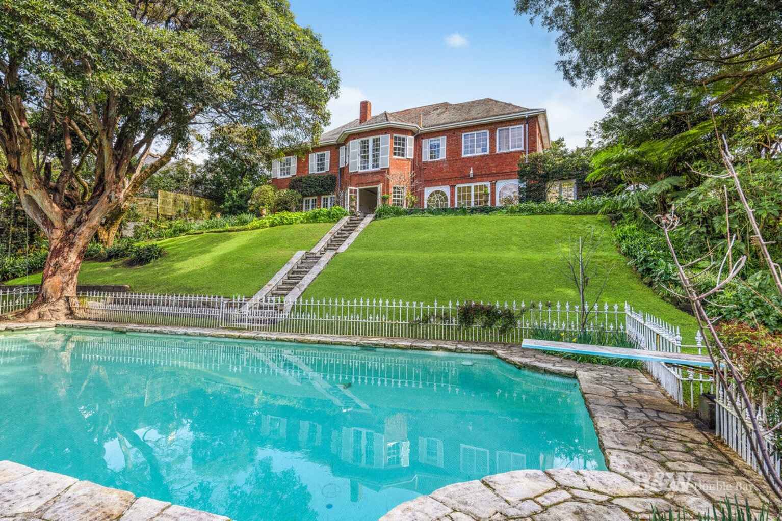 19 Kent Road Rose Bay