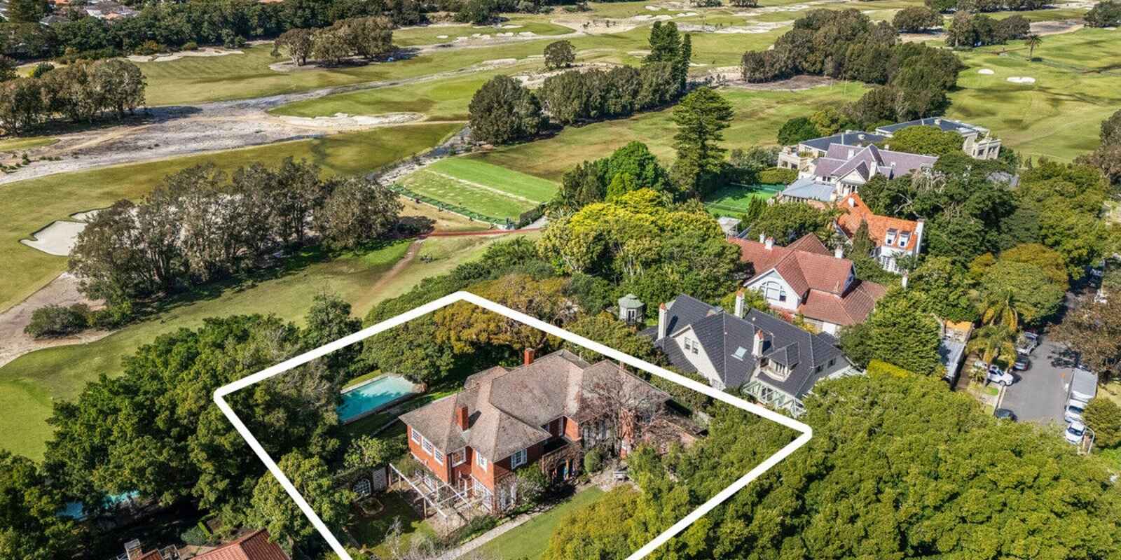 19 Kent Road Rose Bay