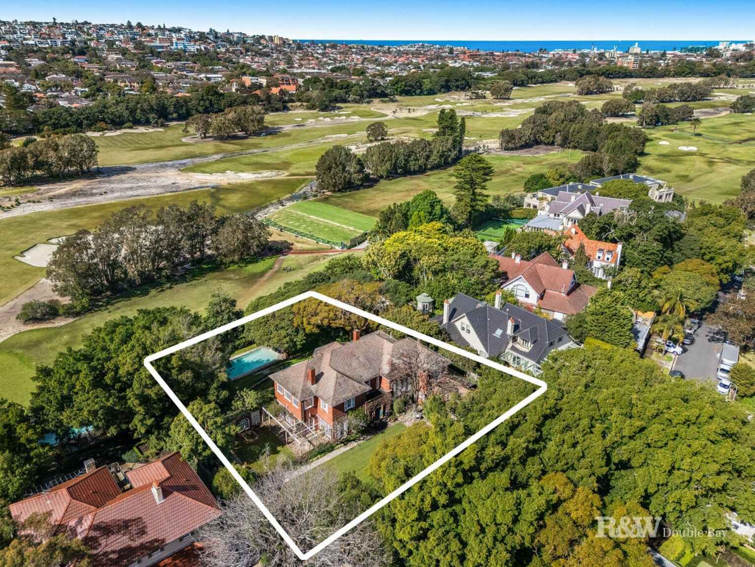 19 Kent Road Rose Bay