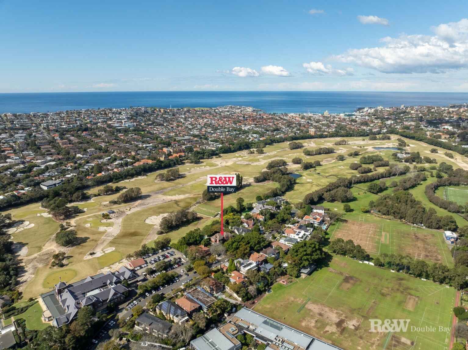19 Kent Road Rose Bay