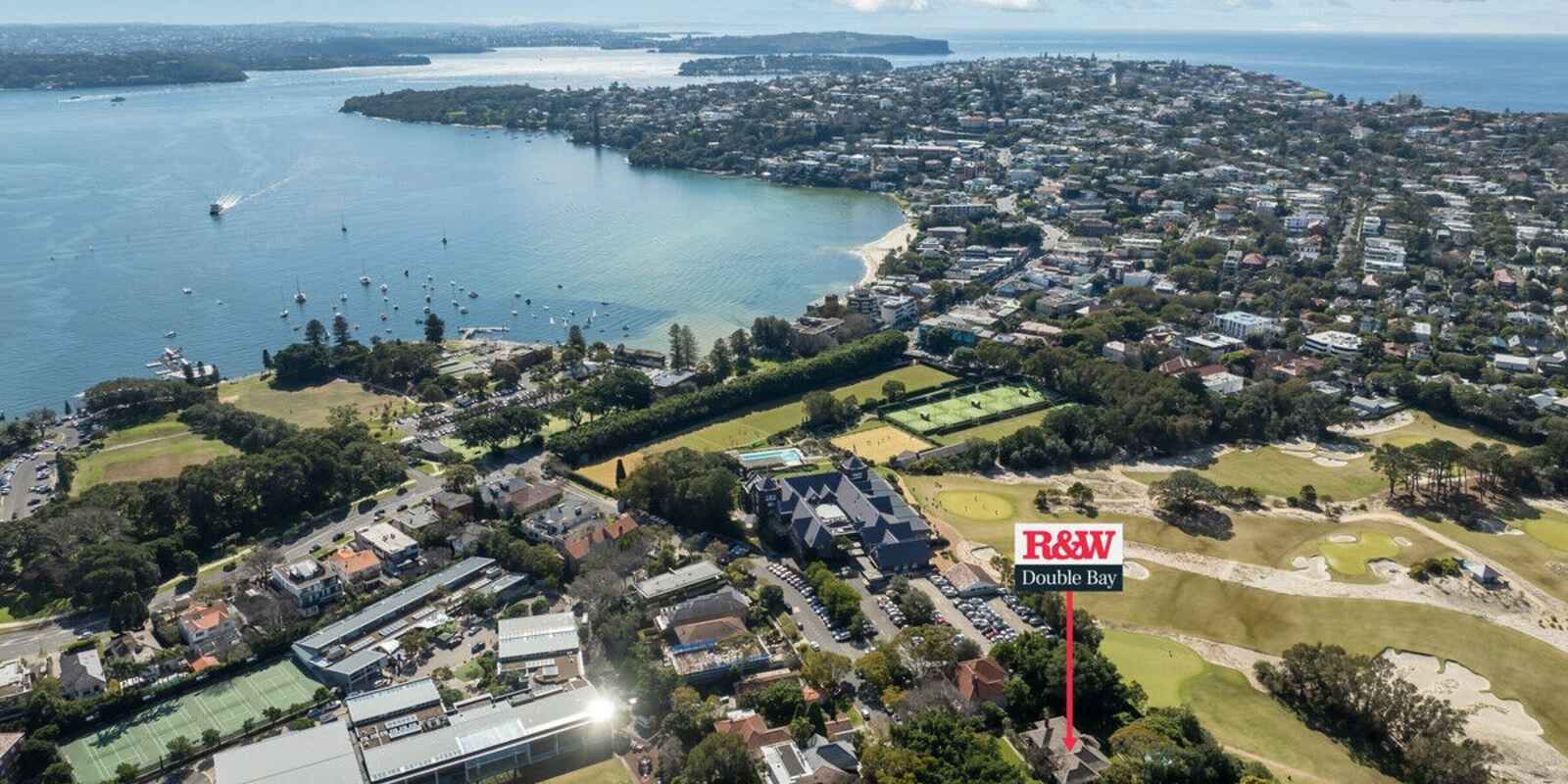 19 Kent Road Rose Bay