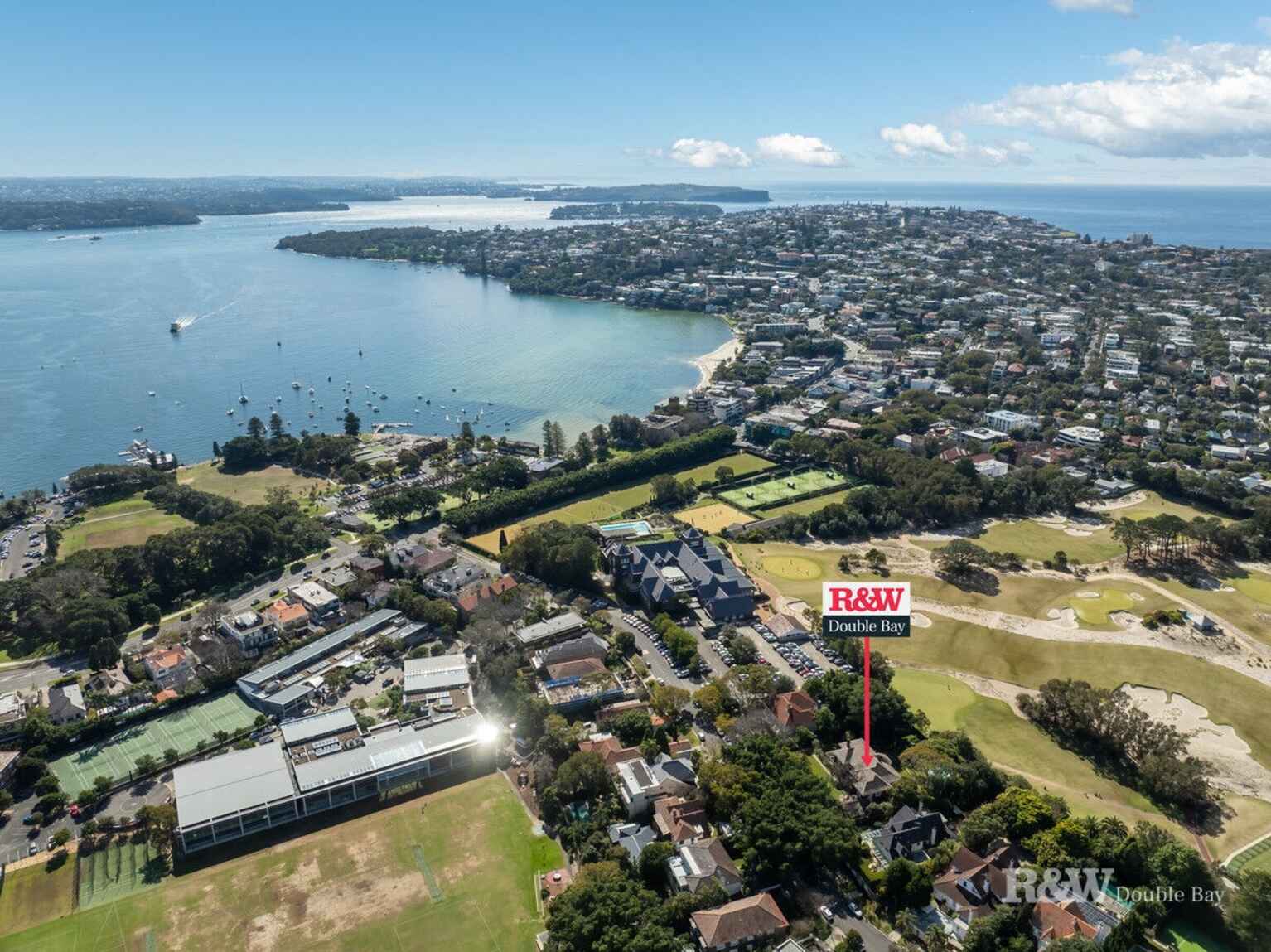 19 Kent Road Rose Bay
