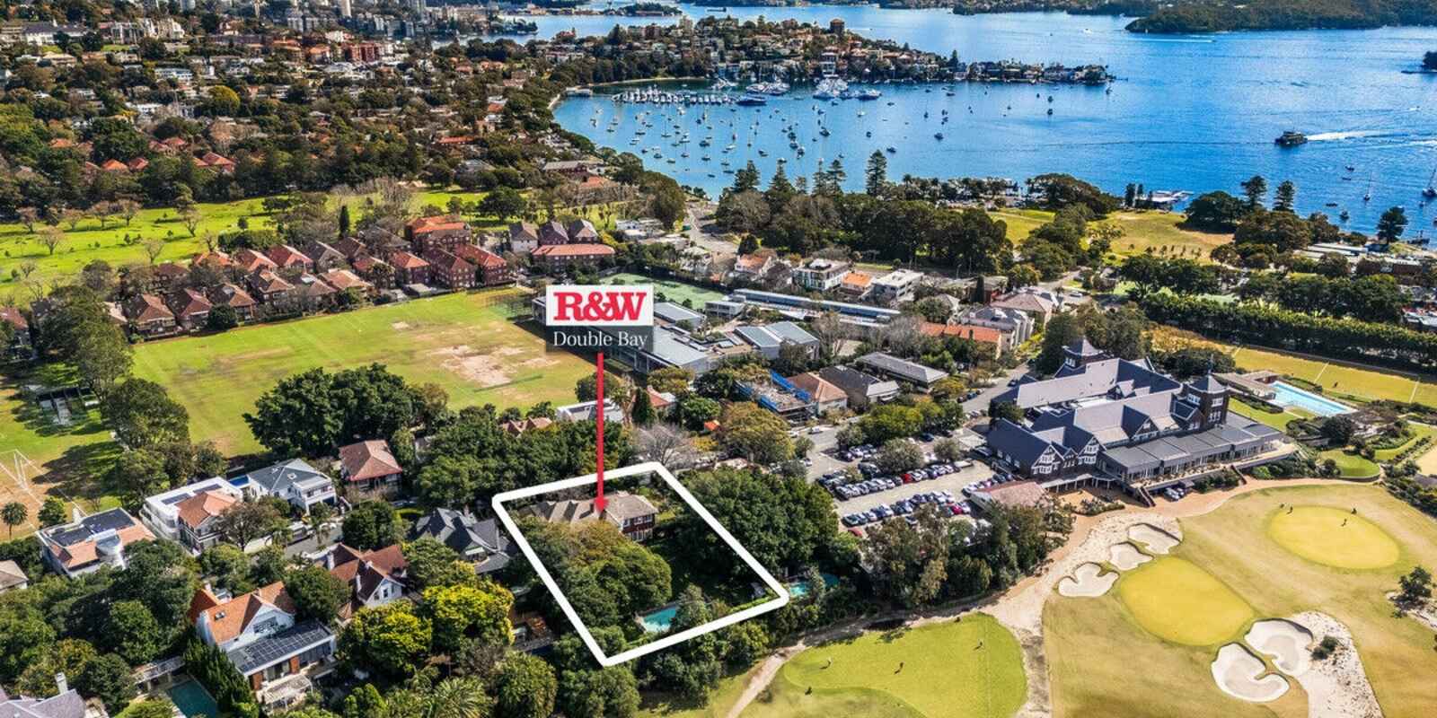 19 Kent Road Rose Bay
