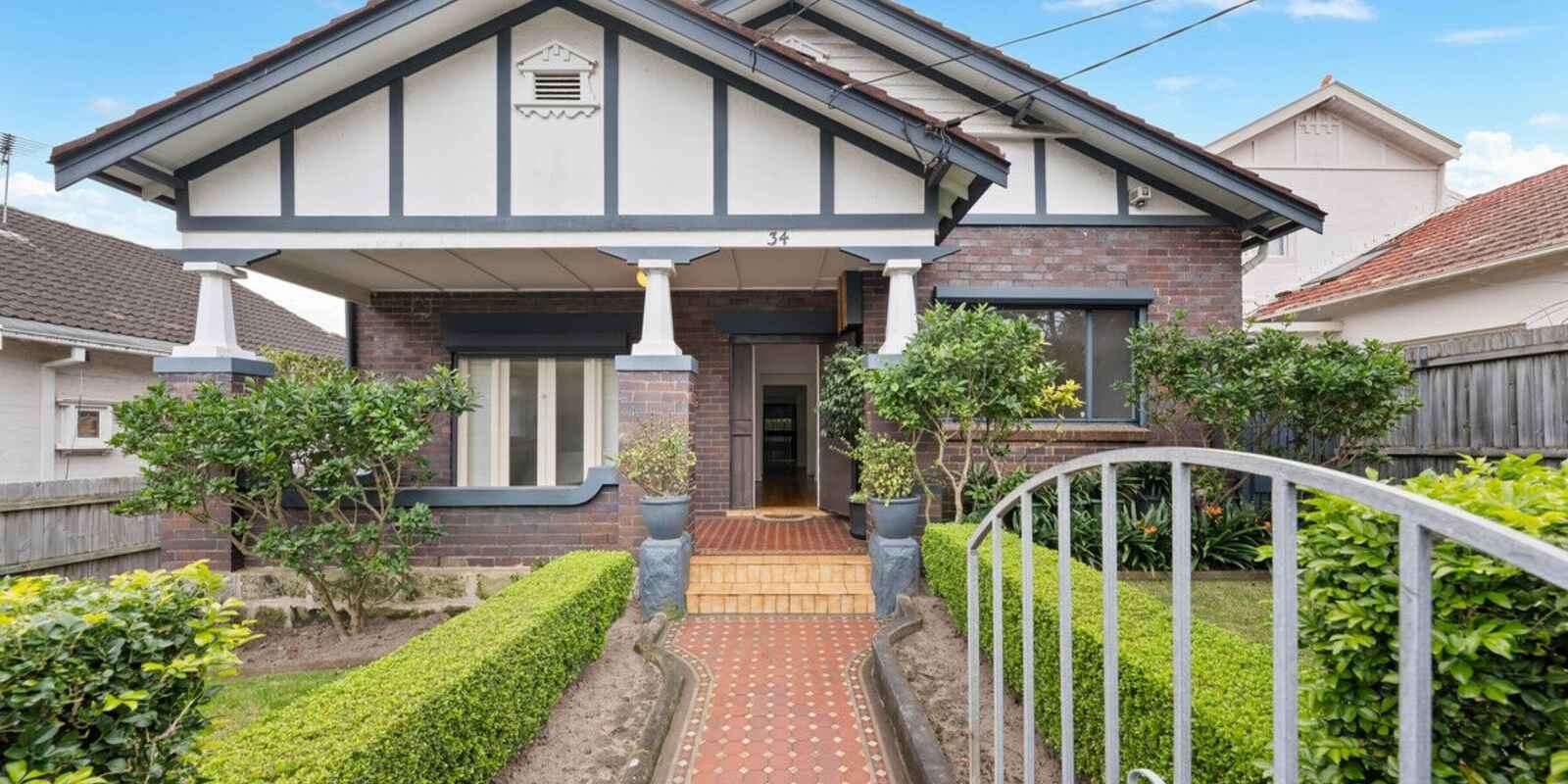 34 Allens Parade Bondi Junction