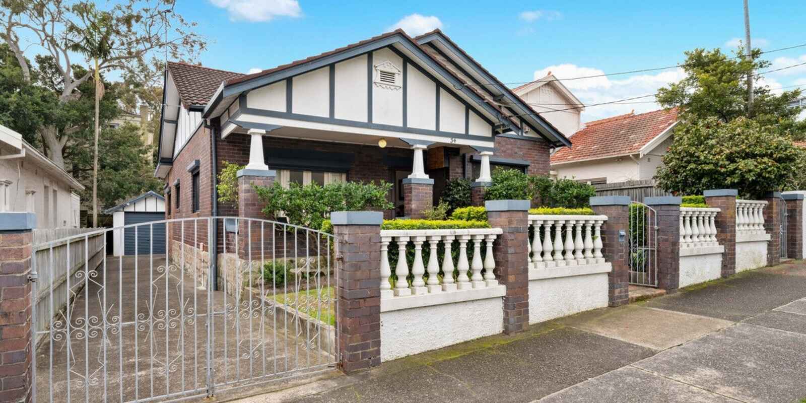 34 Allens Parade Bondi Junction