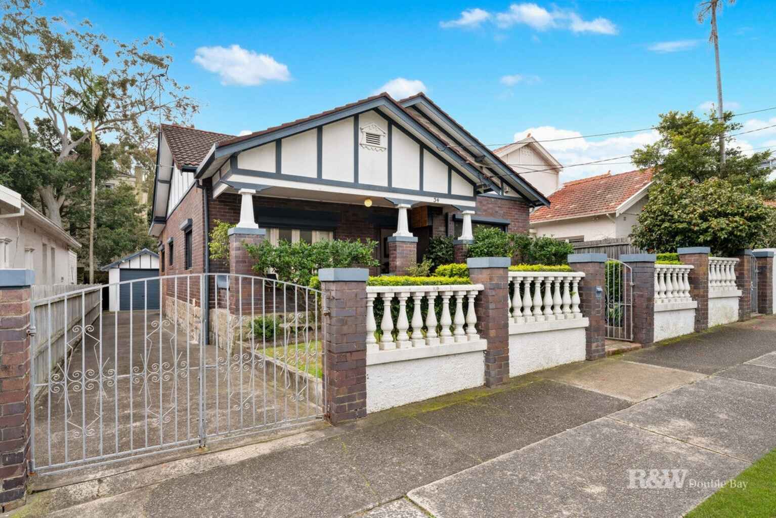 34 Allens Parade Bondi Junction