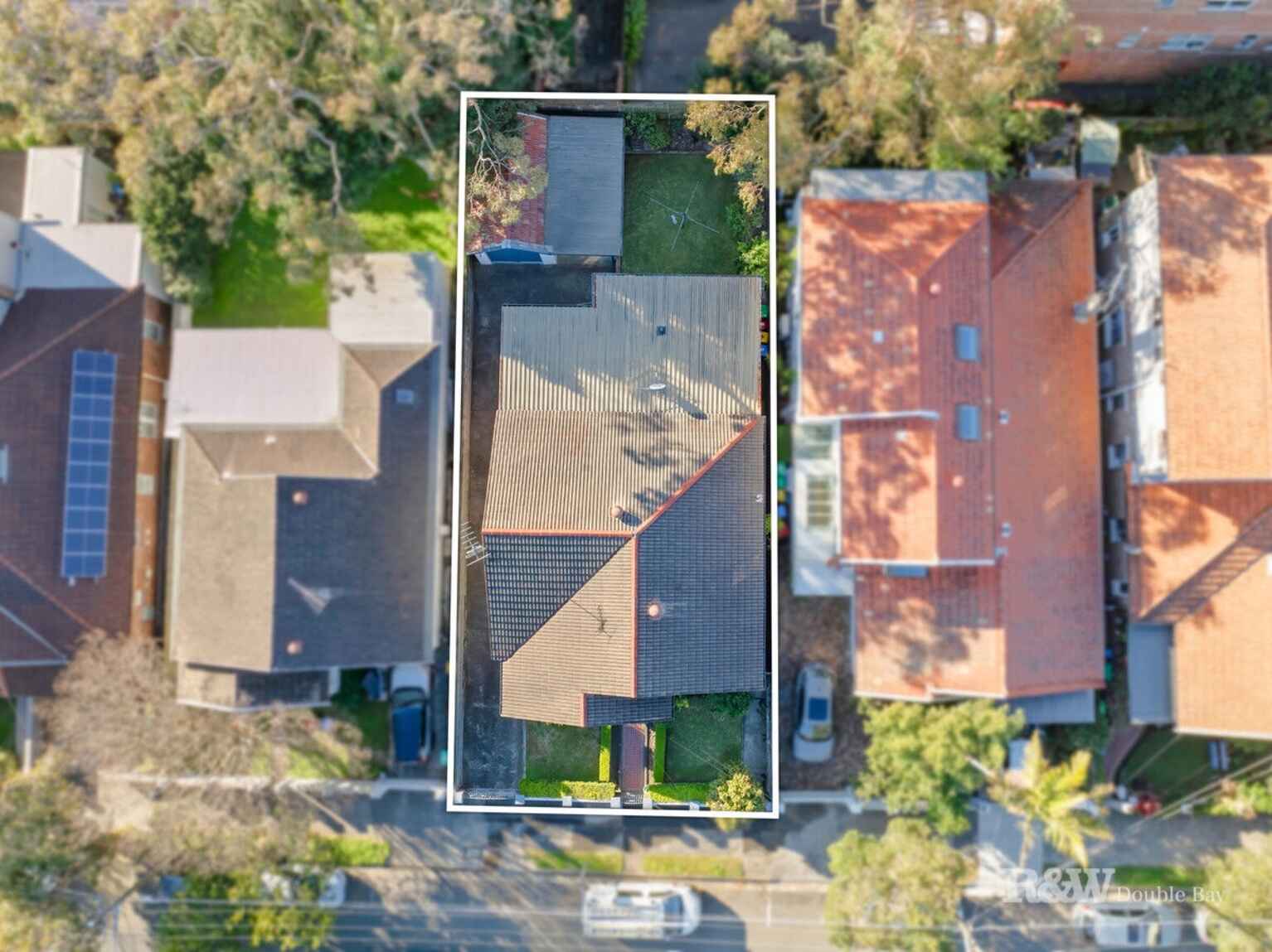 34 Allens Parade Bondi Junction