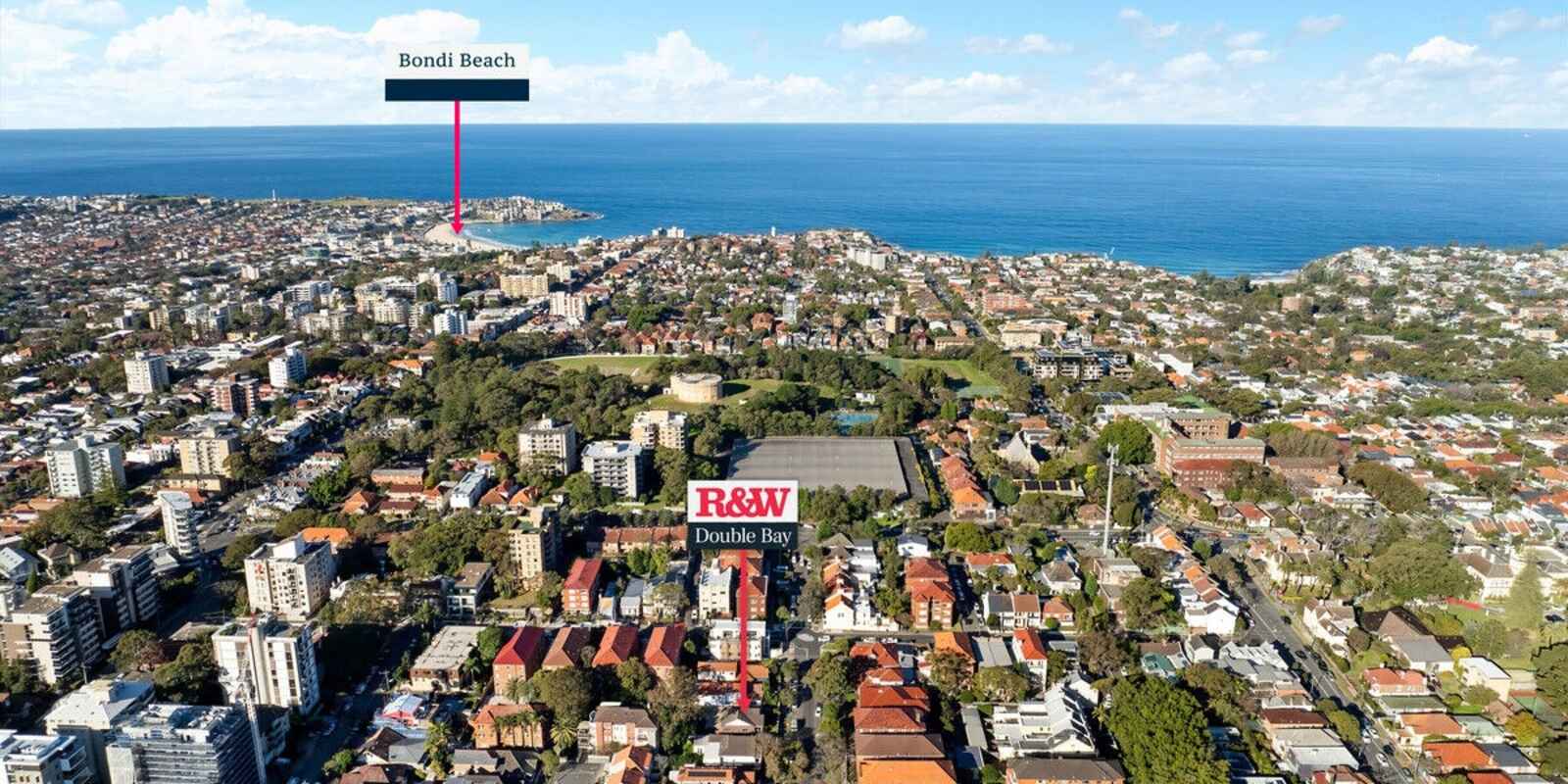34 Allens Parade Bondi Junction