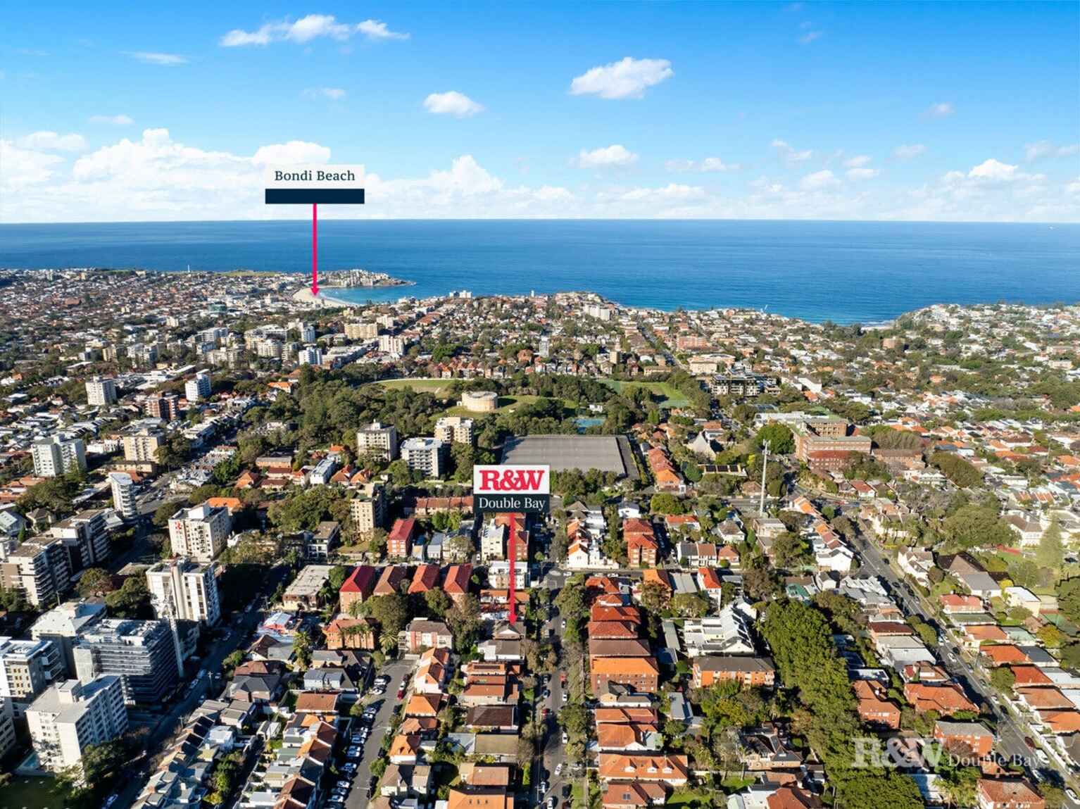34 Allens Parade Bondi Junction