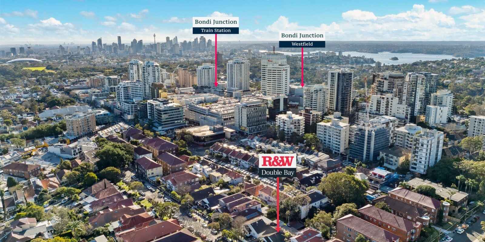 34 Allens Parade Bondi Junction