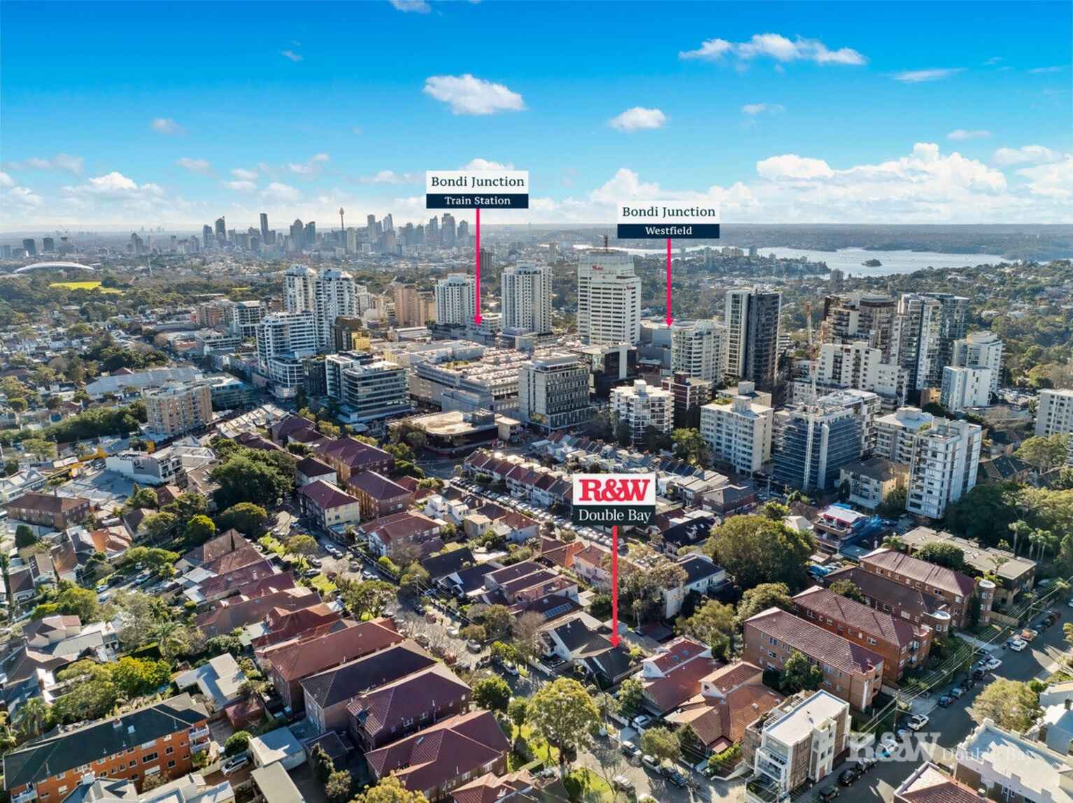 34 Allens Parade Bondi Junction