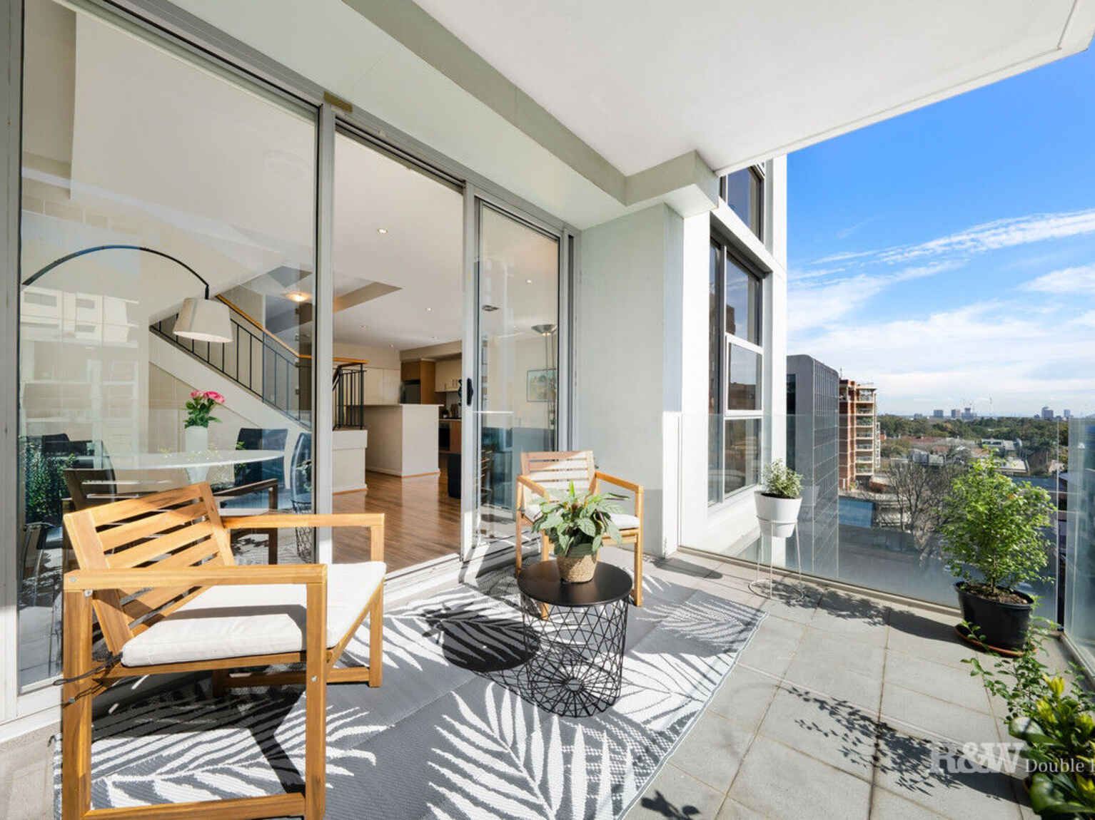 48/7-15 Newland Street Bondi Junction