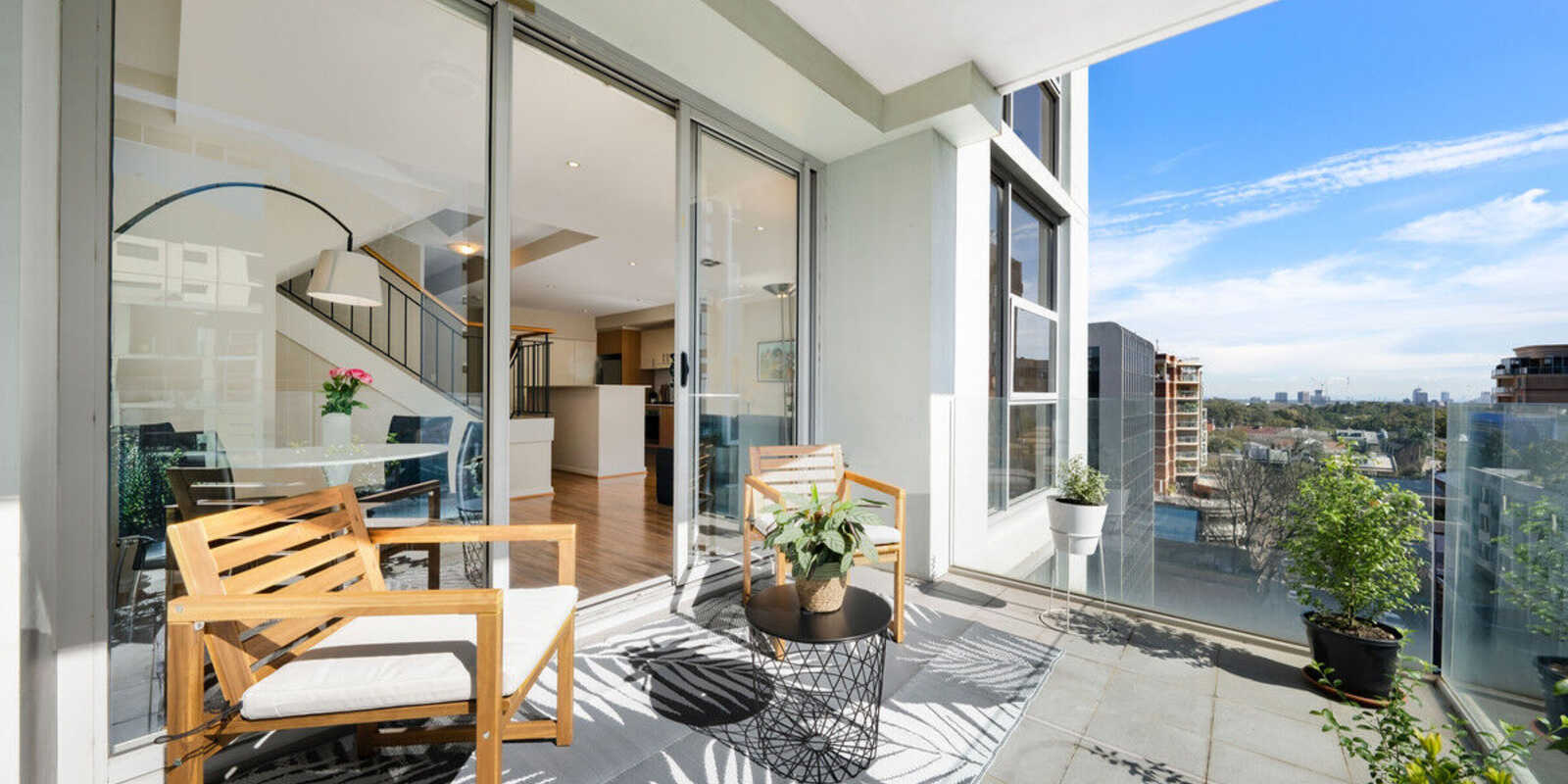 48/7-15 Newland Street Bondi Junction