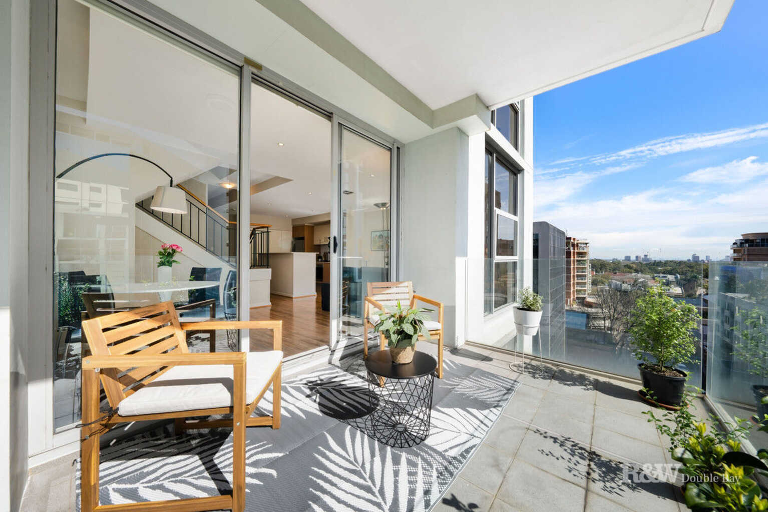 48/7-15 Newland Street Bondi Junction
