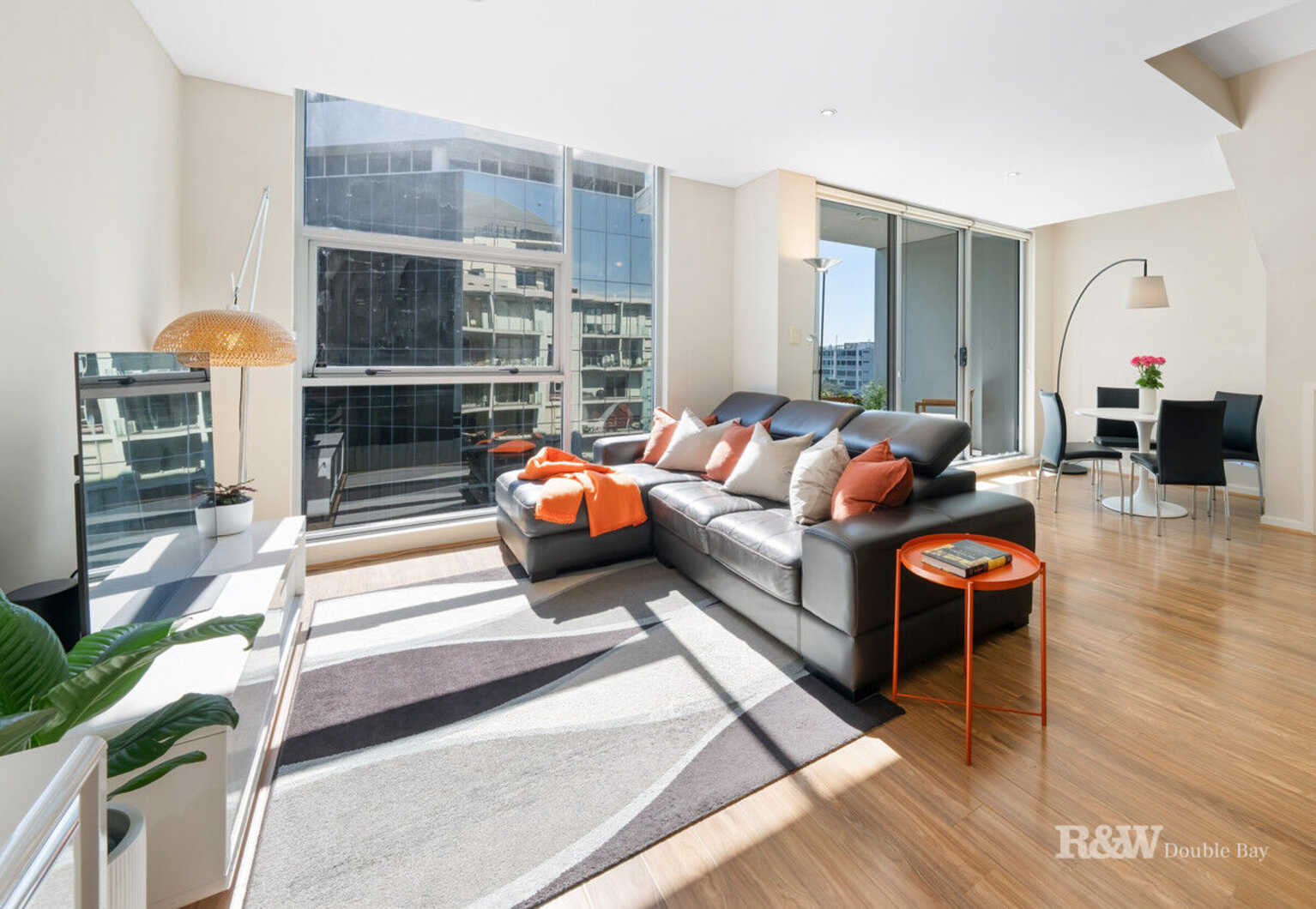 48/7-15 Newland Street Bondi Junction