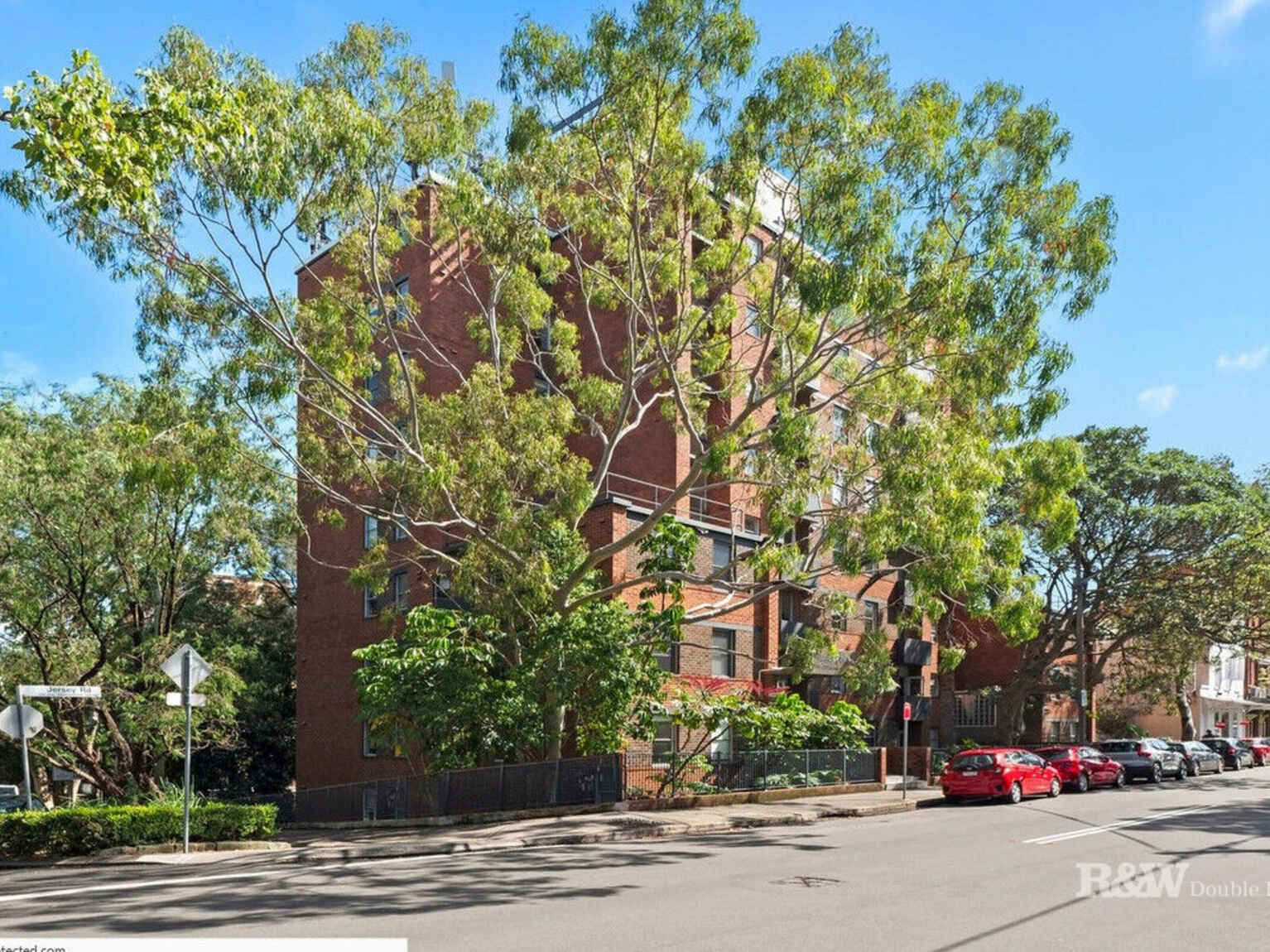 24/204-232 Jersey Road Paddington