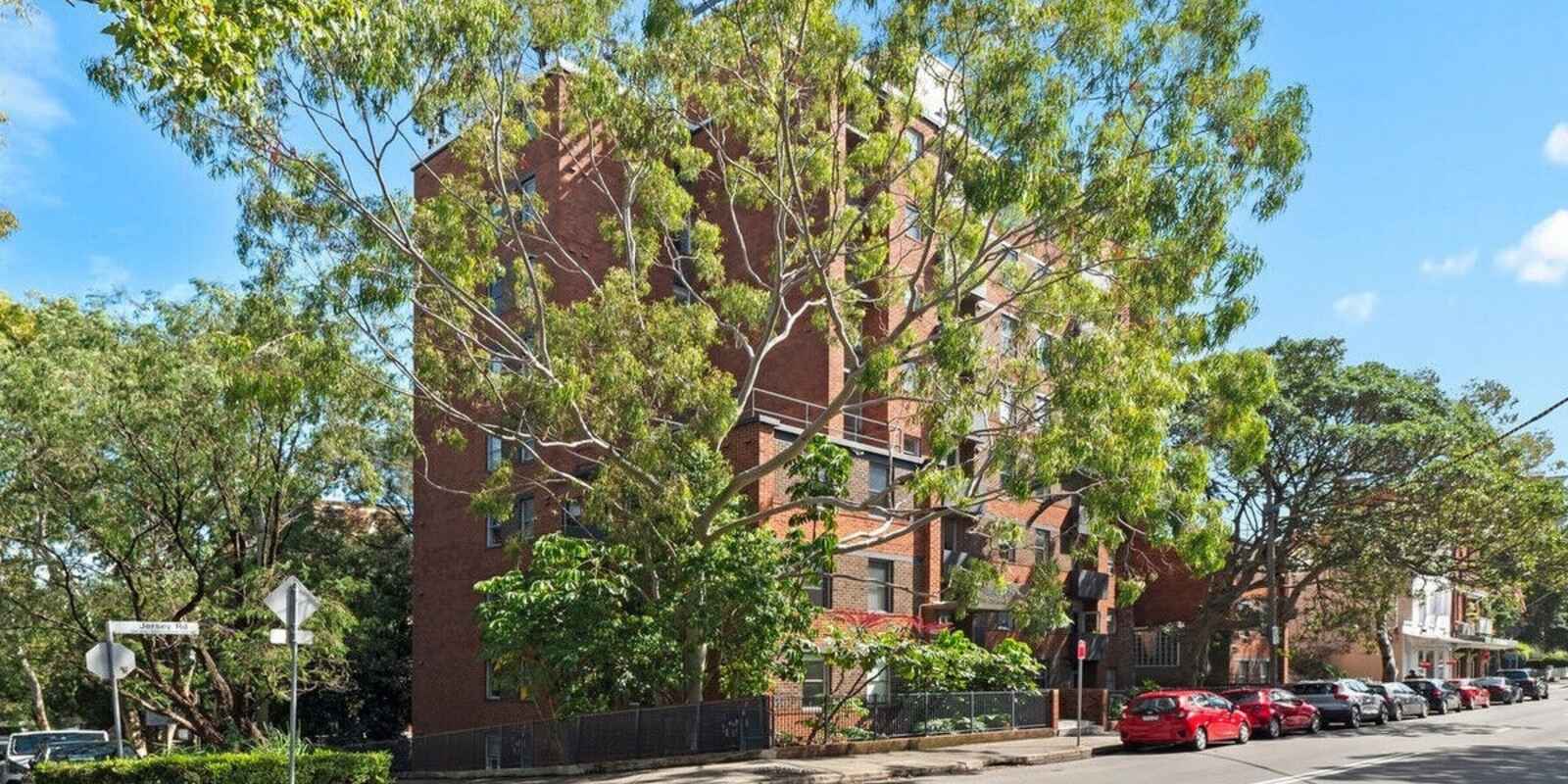 24/204-232 Jersey Road Paddington