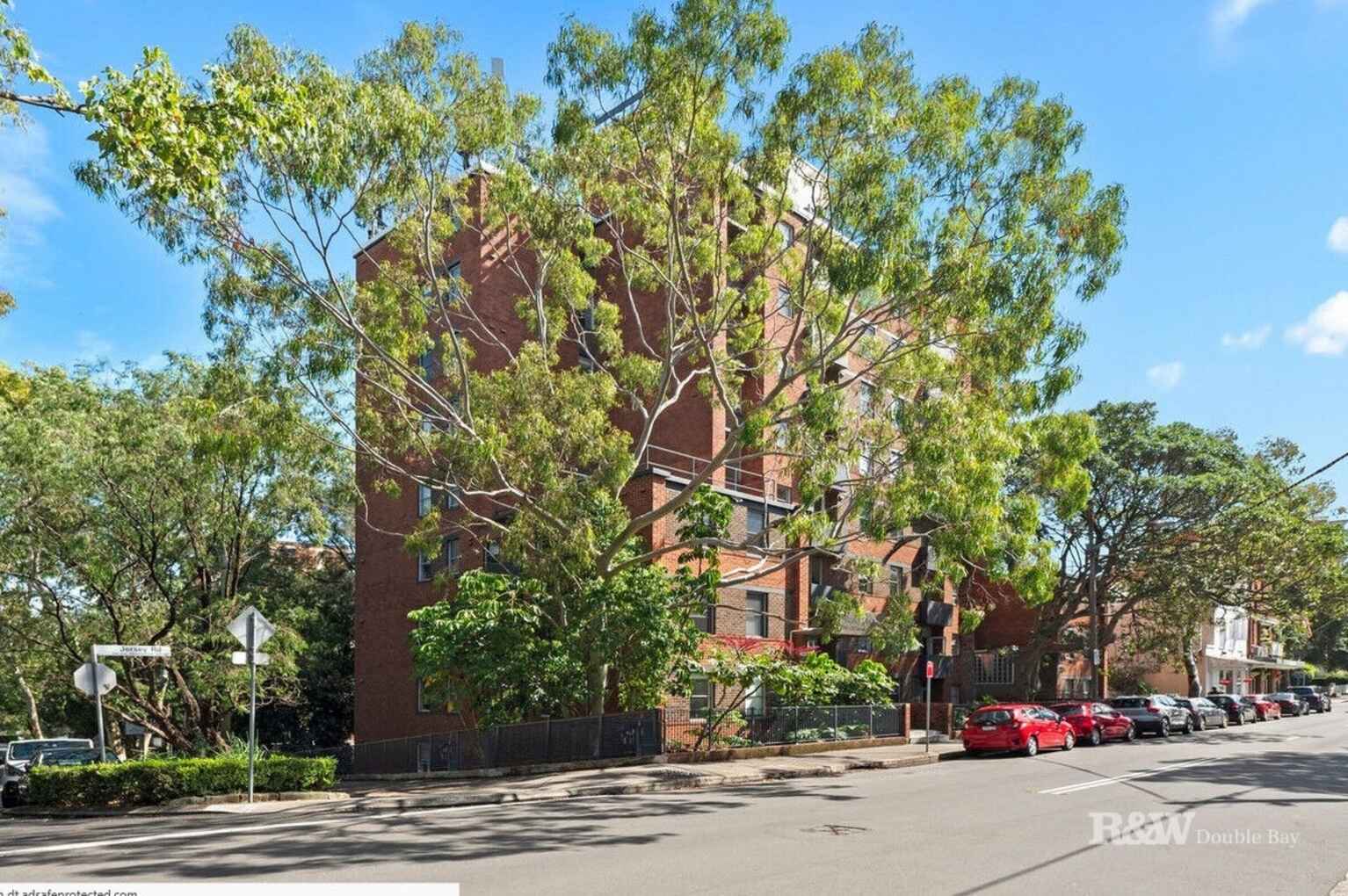 24/204-232 Jersey Road Paddington