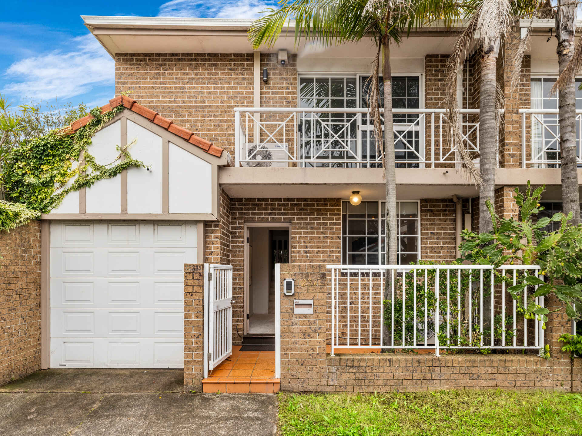 23a   Griffith Avenue North Bondi