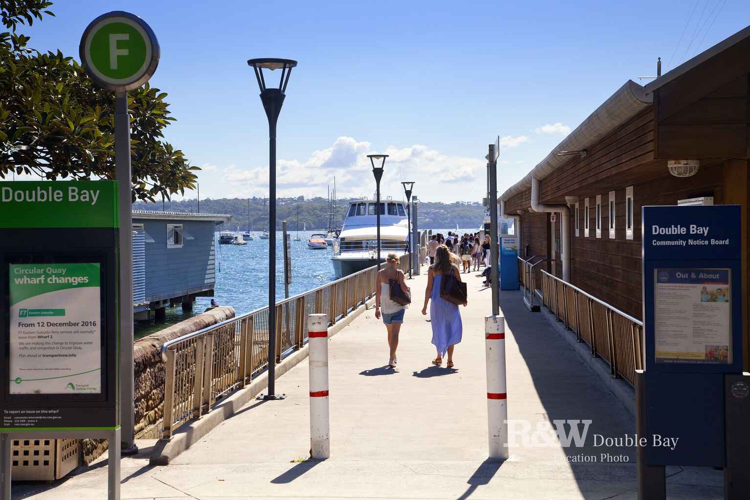 2/22 Greenoaks Avenue  Darling Point