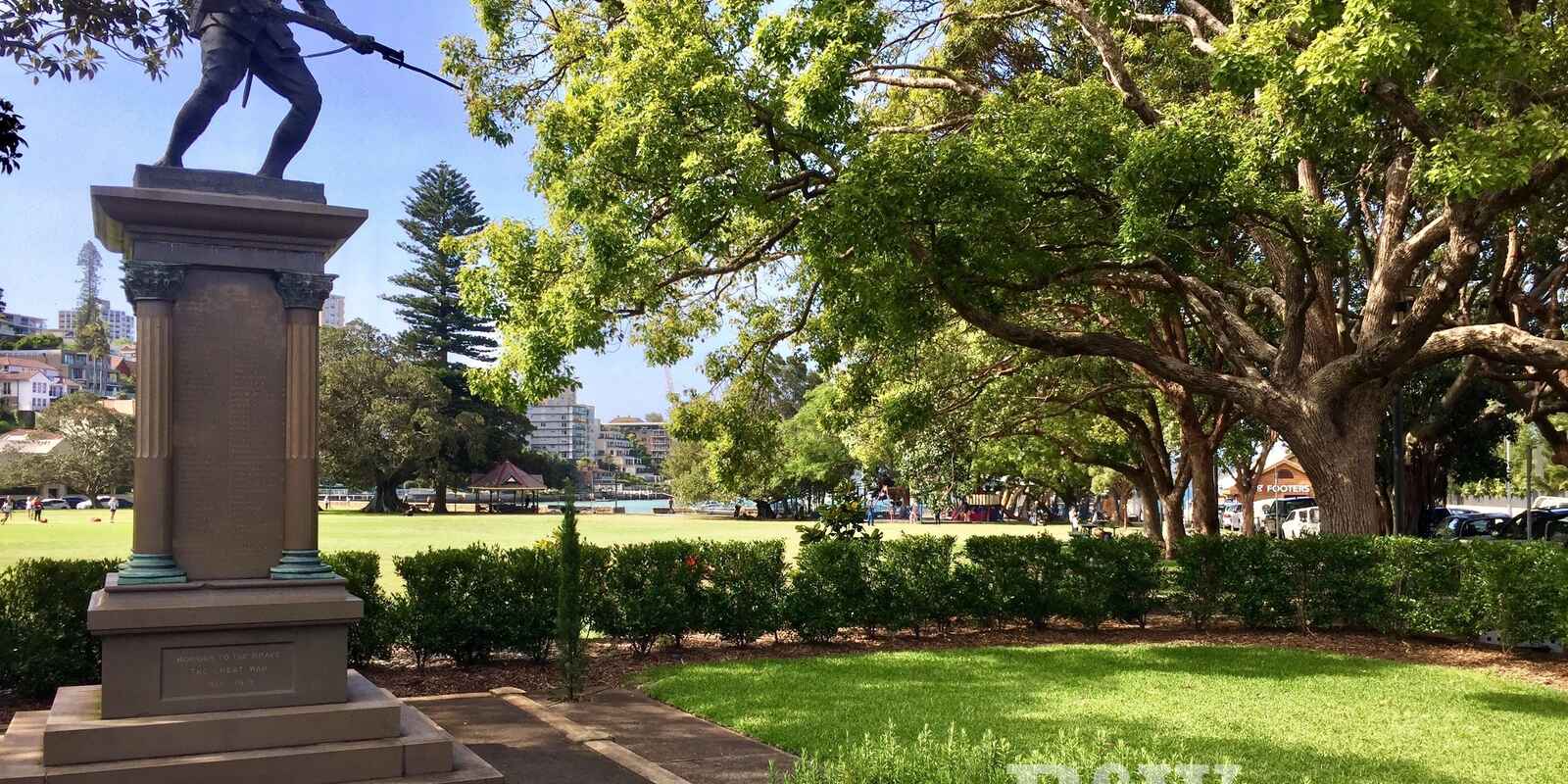 2/22 Greenoaks Avenue  Darling Point