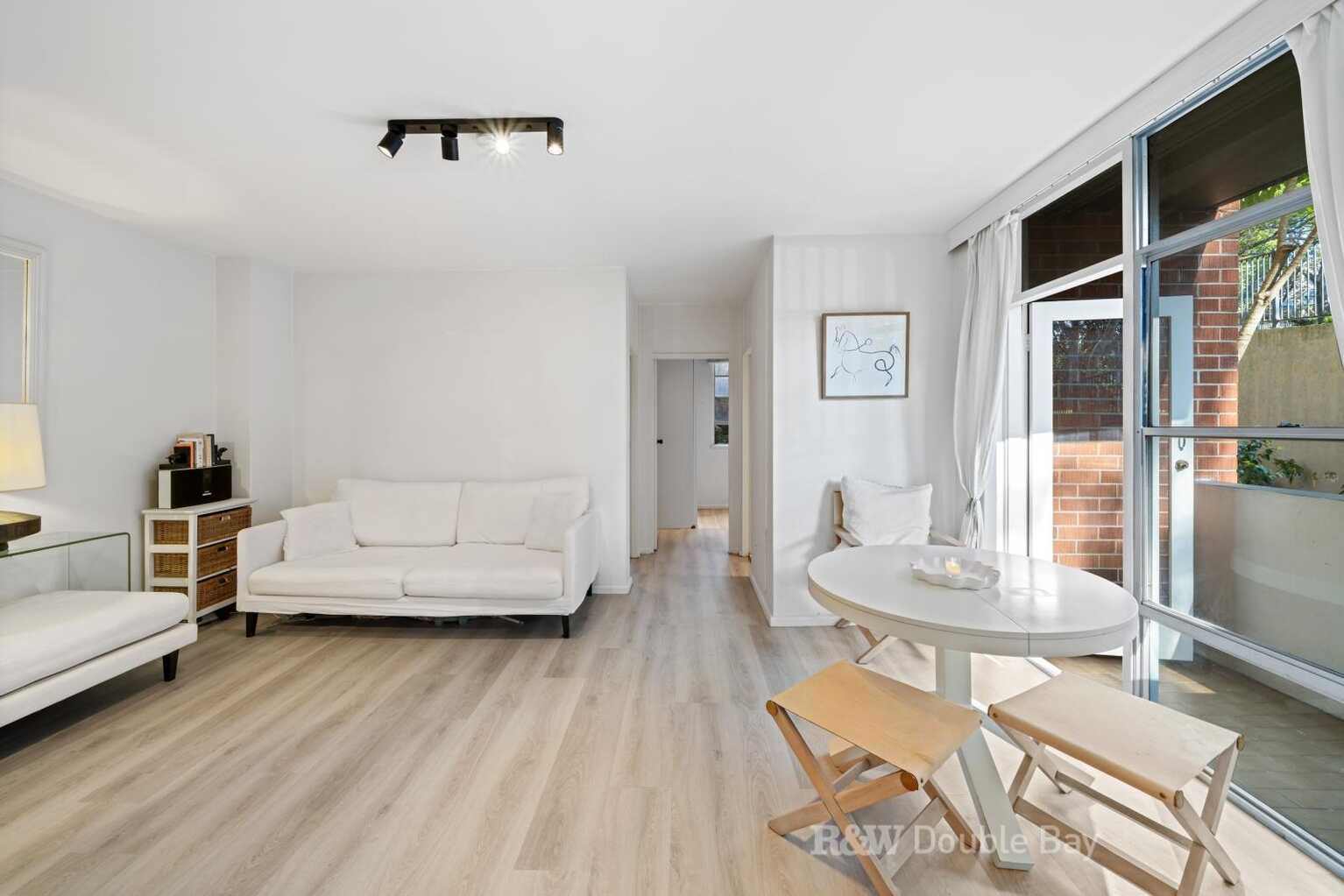 6/204-232 Jersey Road Paddington