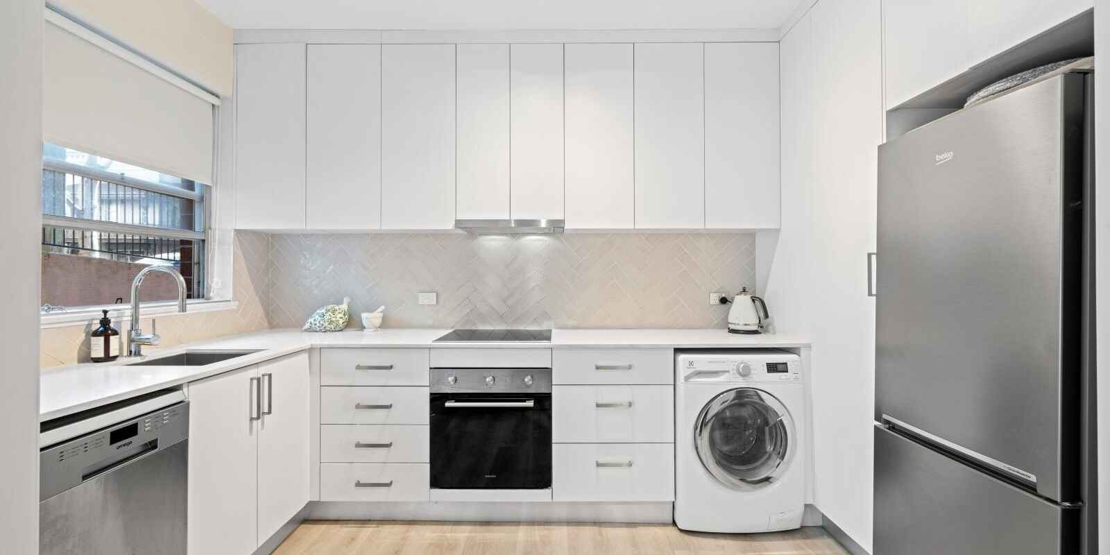 6/204-232 Jersey Road Paddington